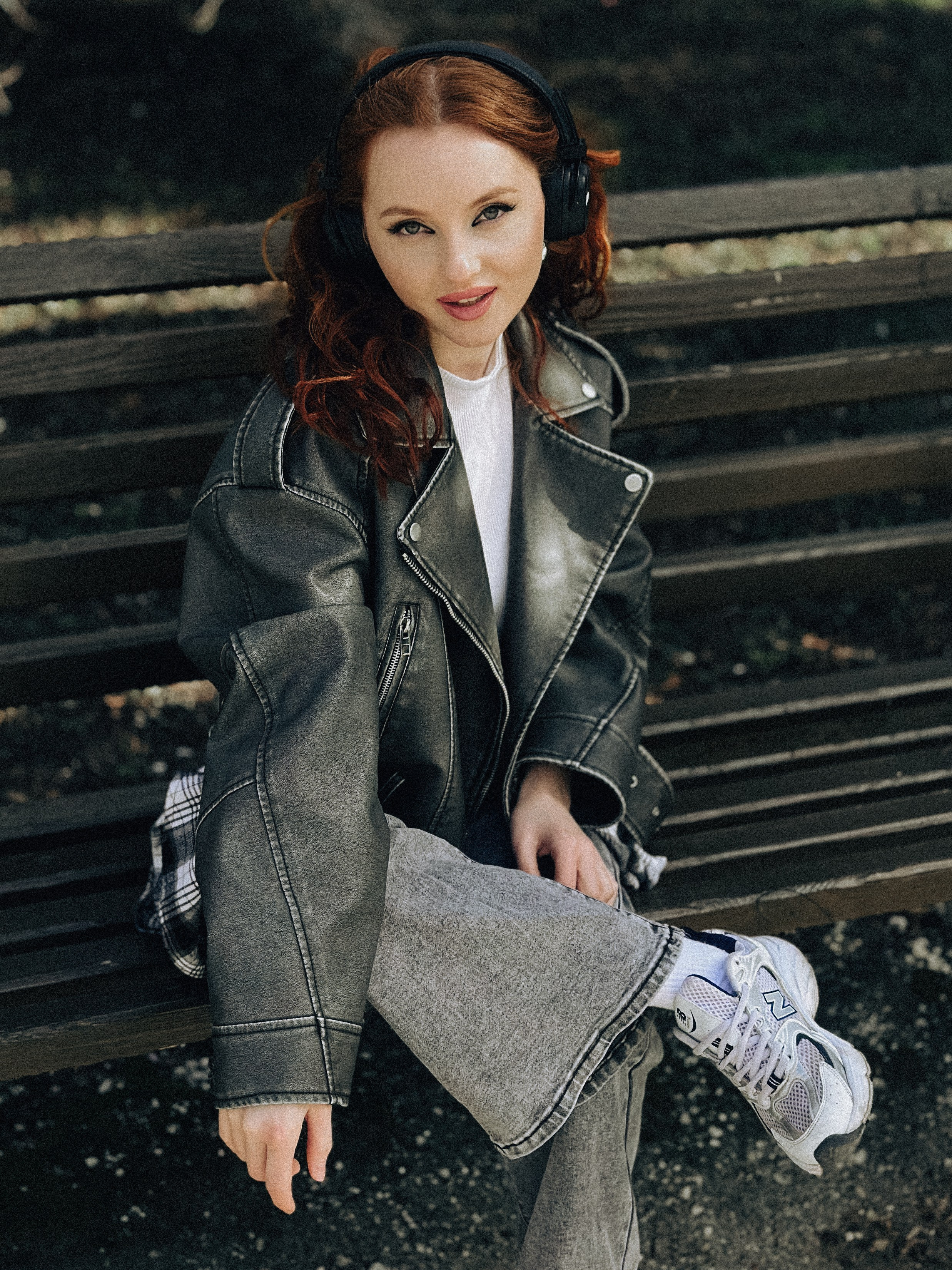 90s. Чувственный мобильный фотограф в Казани и Сочи Дьяченко Дарья