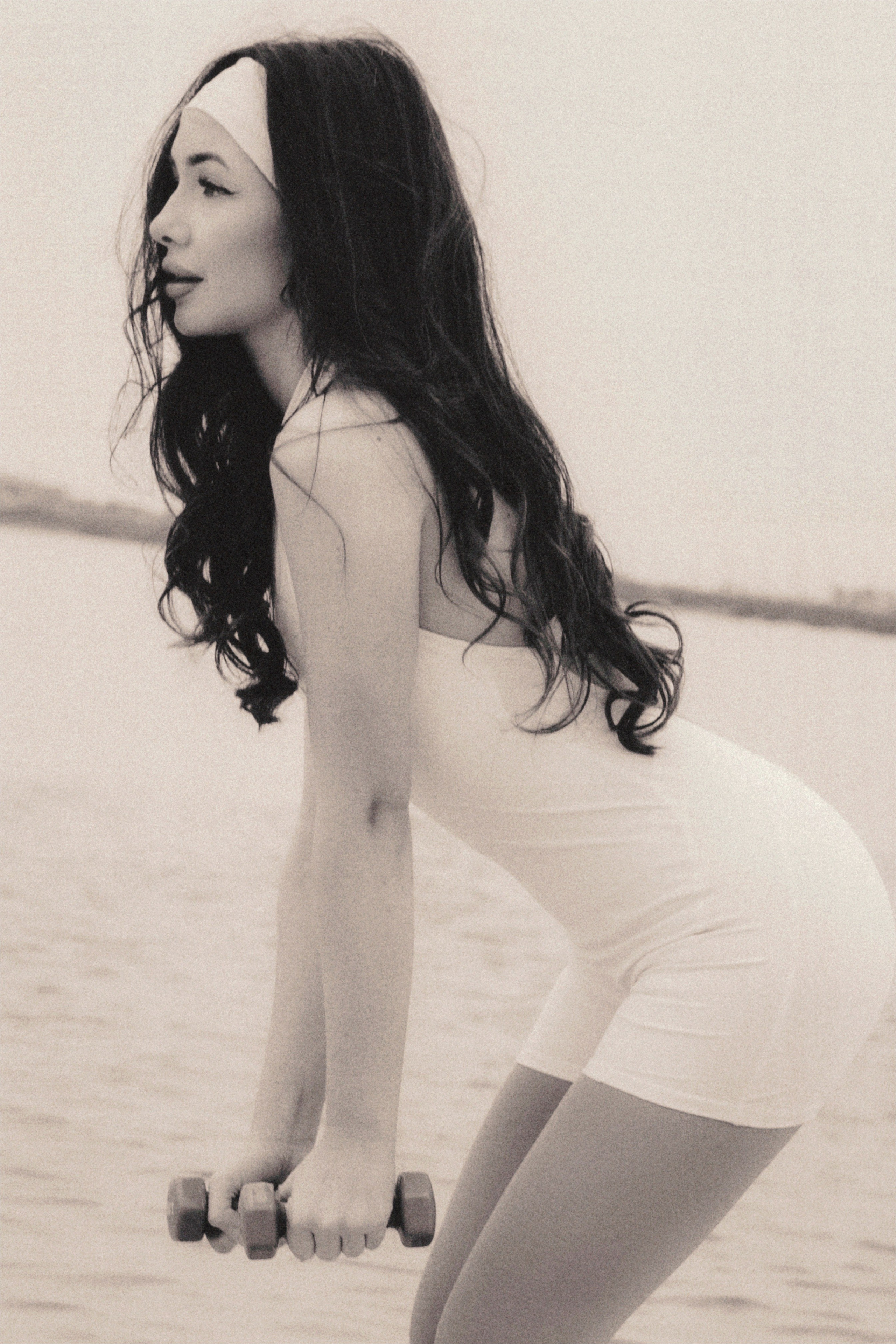 Fitness 90's. Чувственный мобильный фотограф в Казани и Сочи Дьяченко Дарья