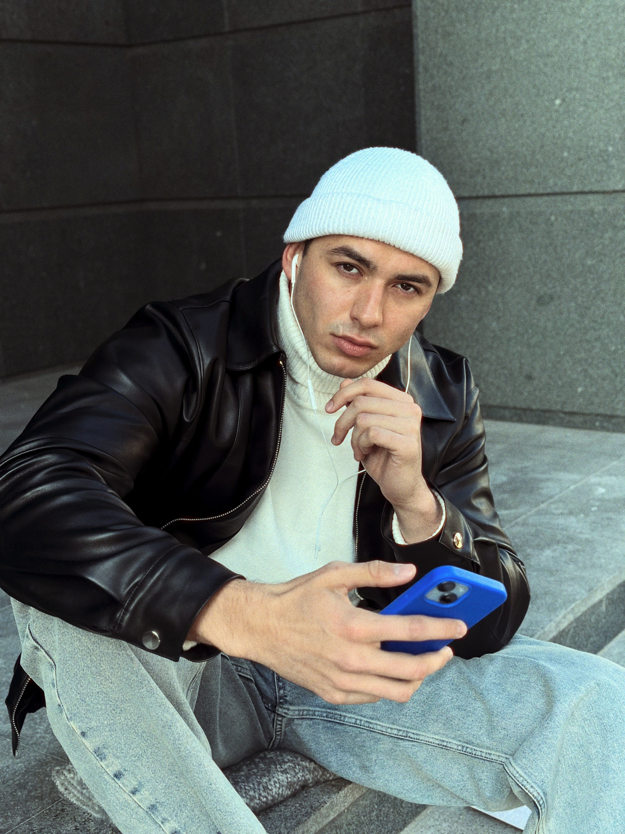 Вайб 90х. Чувственный мобильный фотограф в Казани и Сочи Дьяченко Дарья