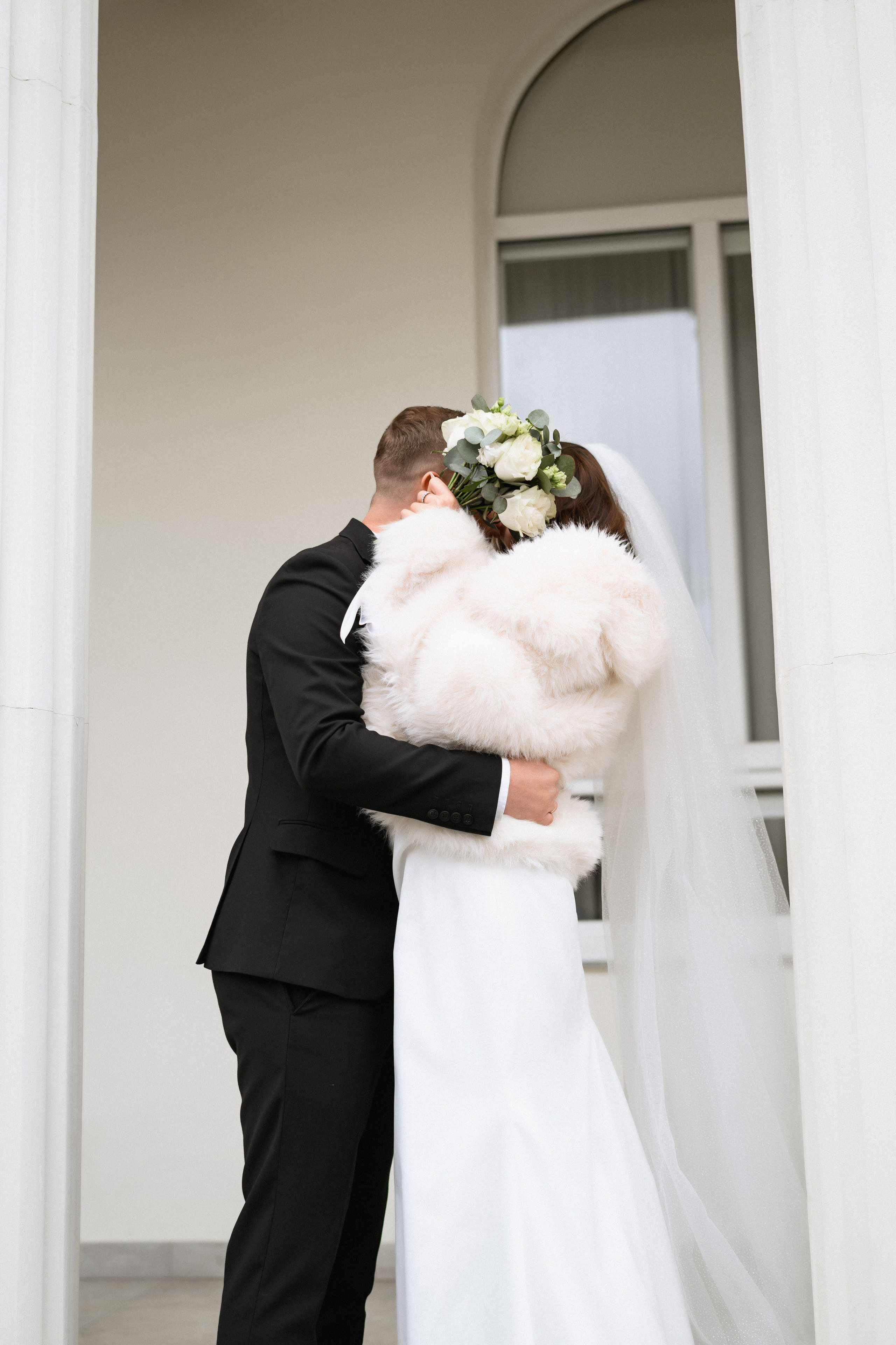 26.02.26. Свадебный и семейный фотограф в Краснодаре