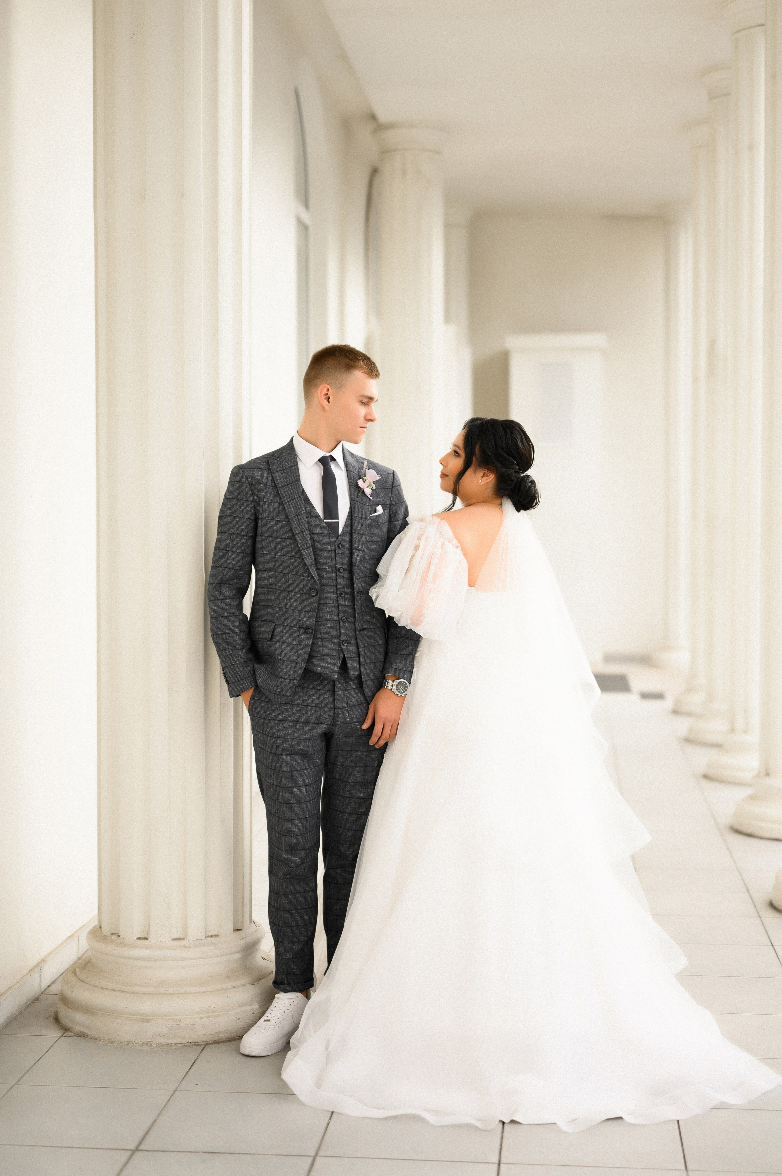 27.10.22. Свадебный и семейный фотограф в Краснодаре