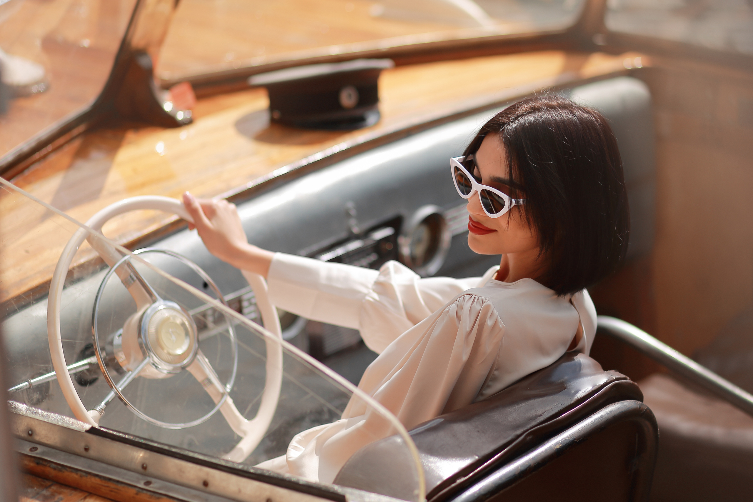 Портретная фотосъемка. Ольга Котова