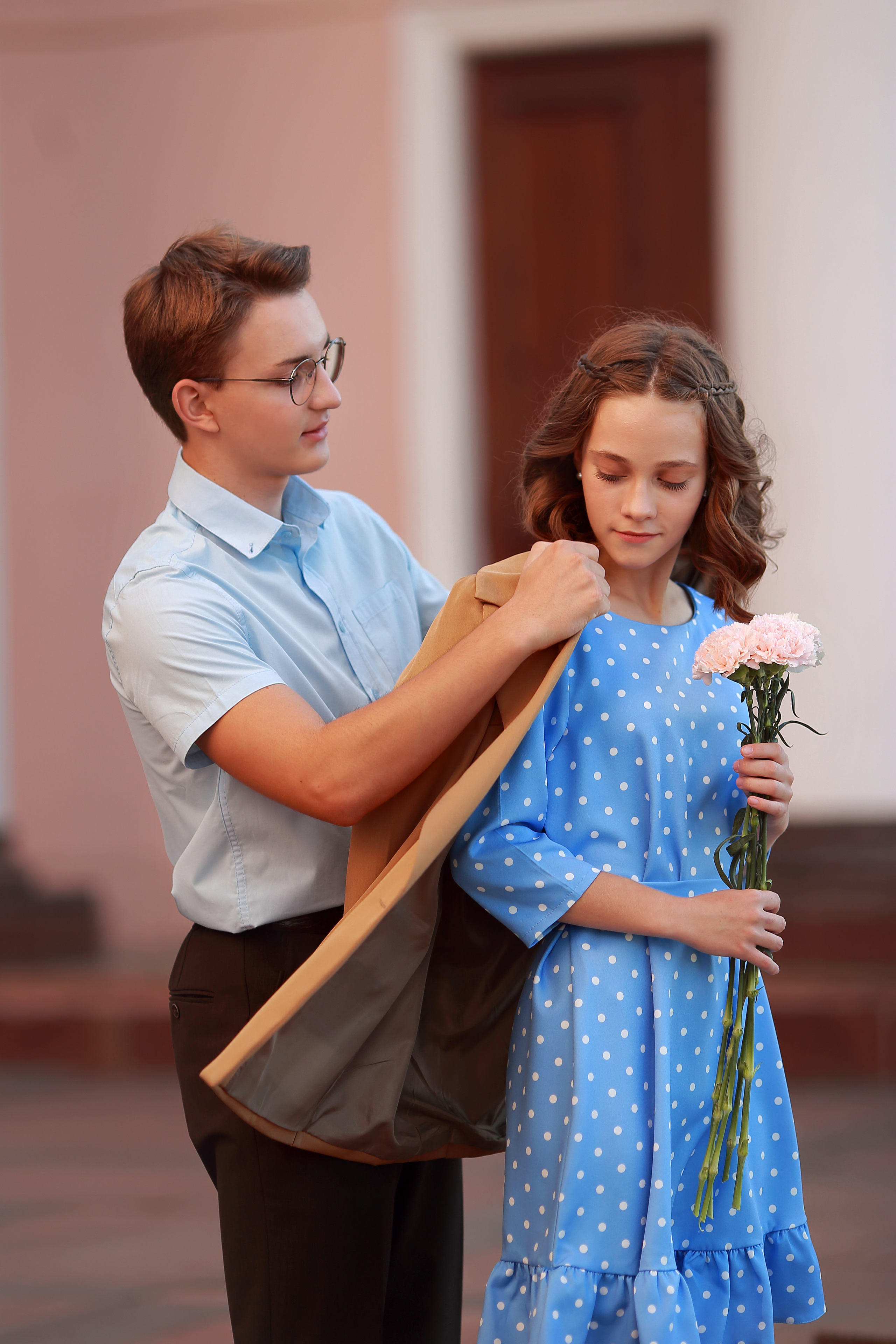 Love story. Ольга Котова