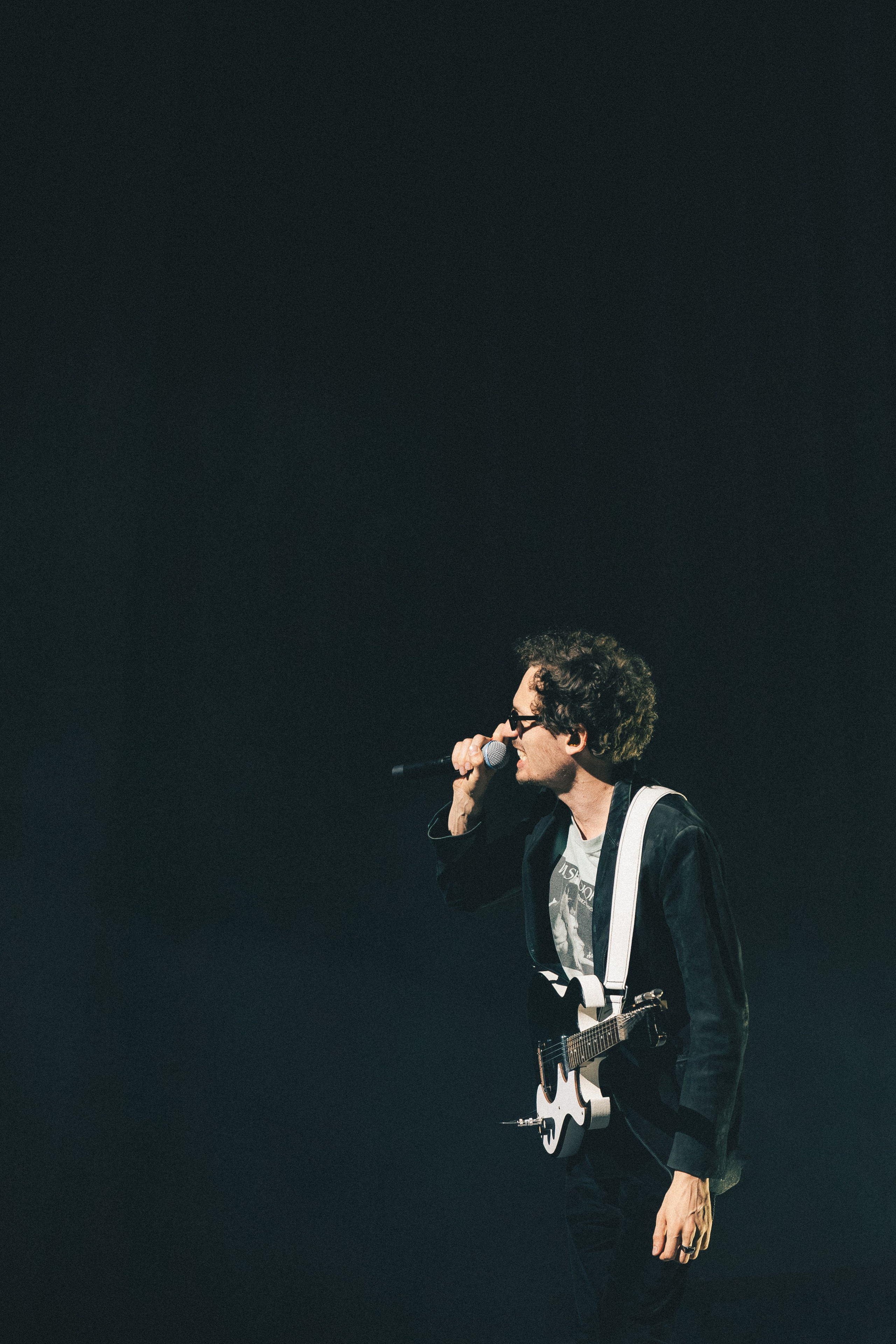 ZOLOTO. Saint-Petersburg 17.4.26. RUSLAN ROZANOV