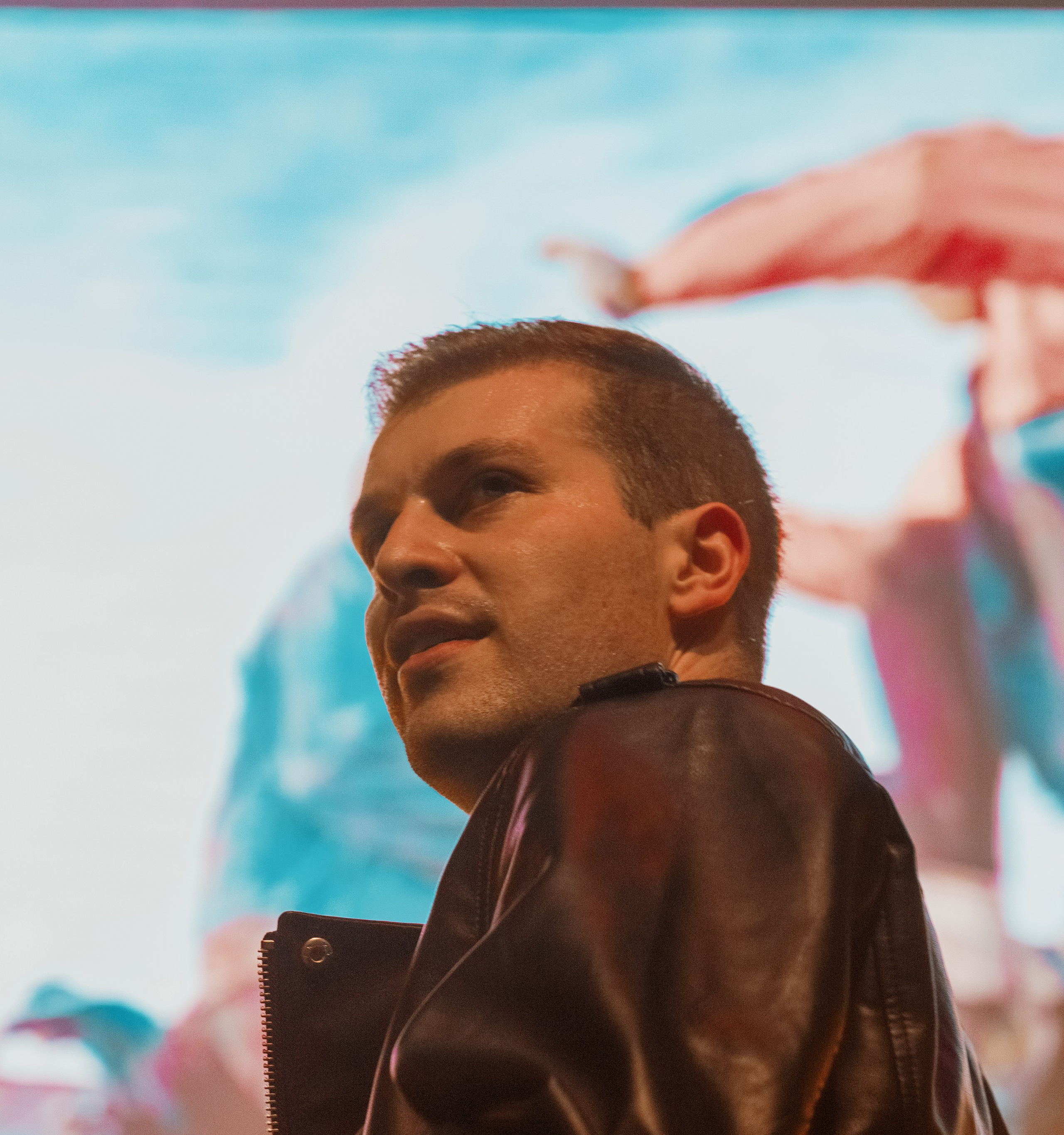 DEAD BLONDE/GSPD’22. RUSLAN ROZANOV