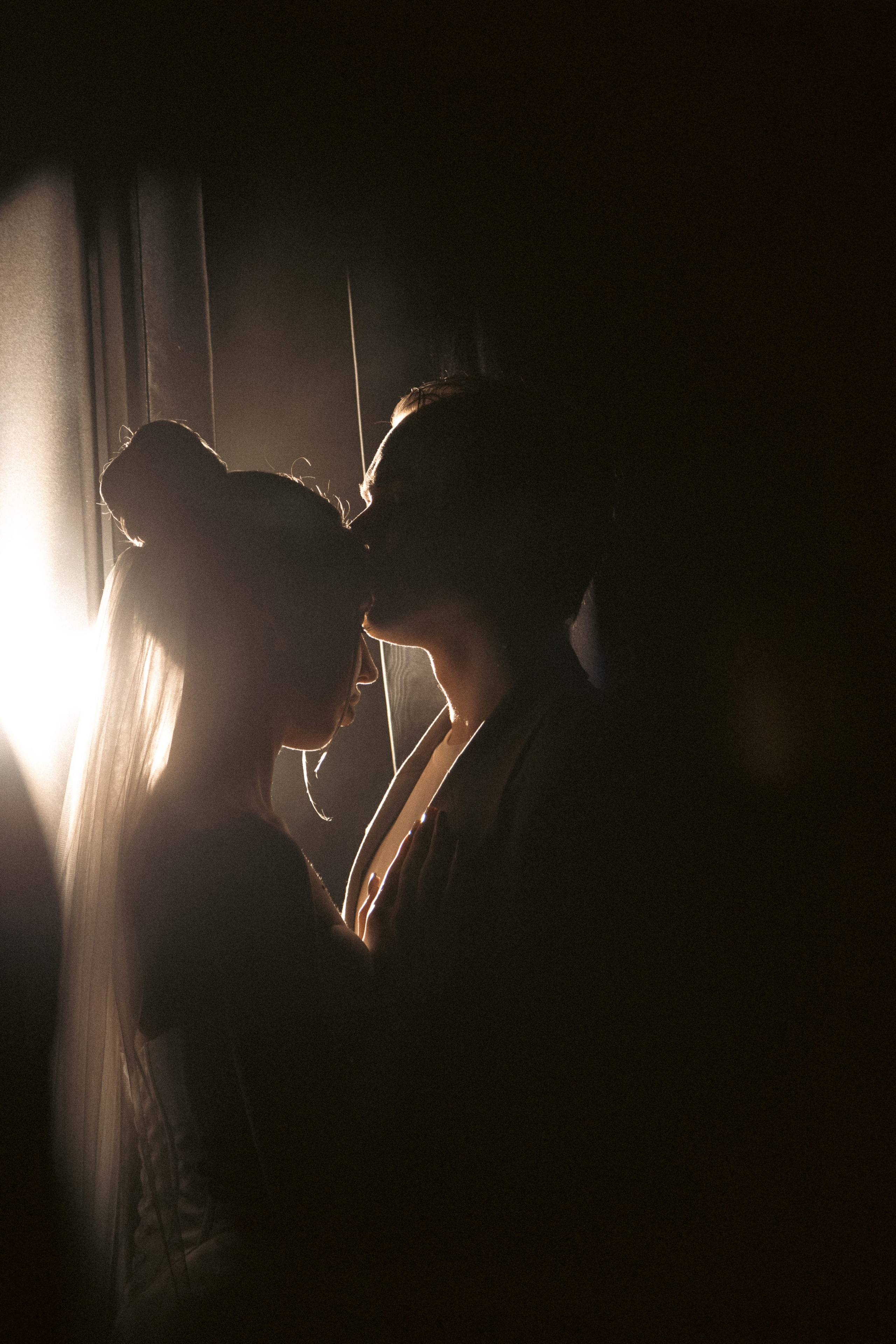 Свадебная съемка. Дарья Корч