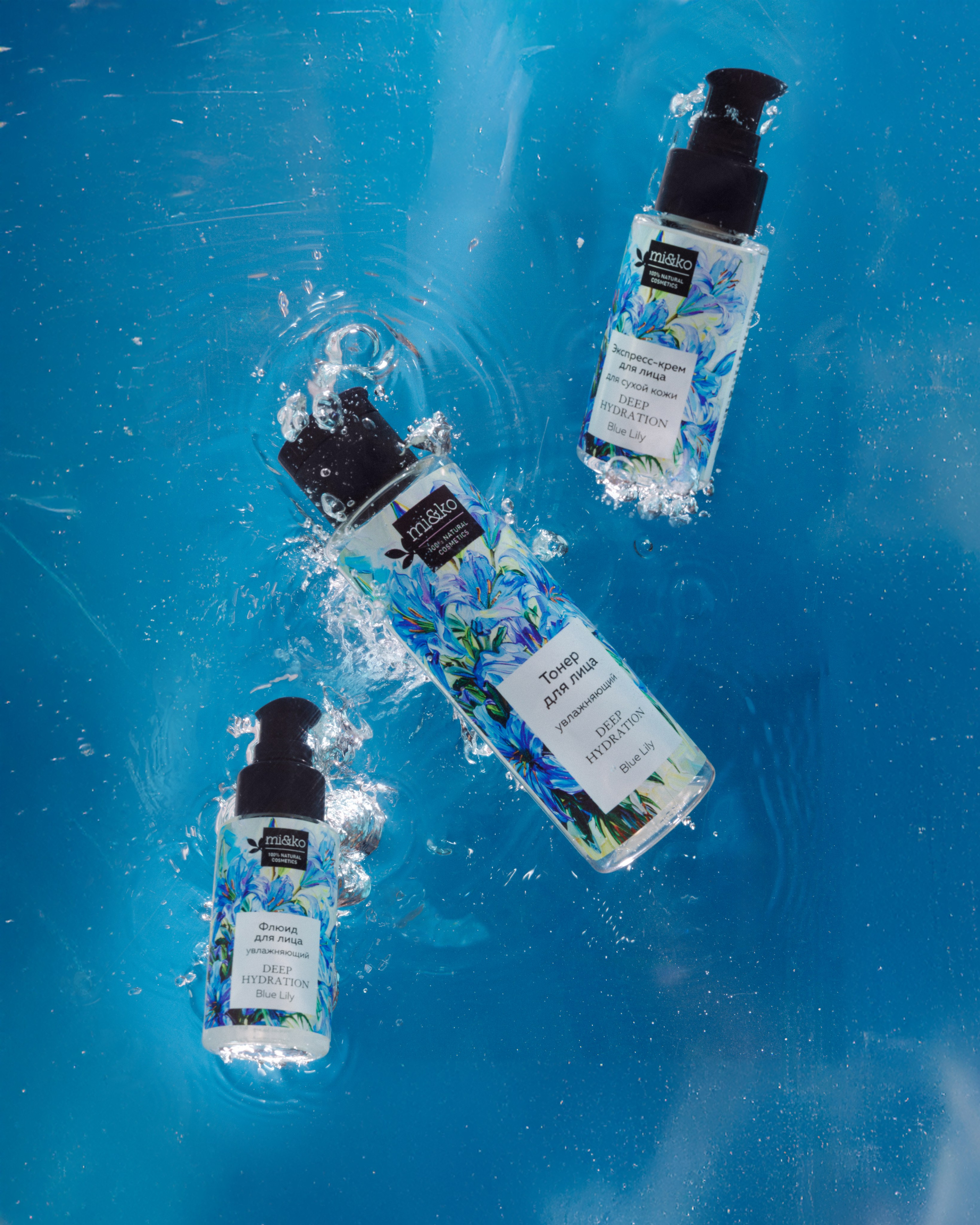 4FRESH журнал. Креативный продюсер / сет—дизайнер