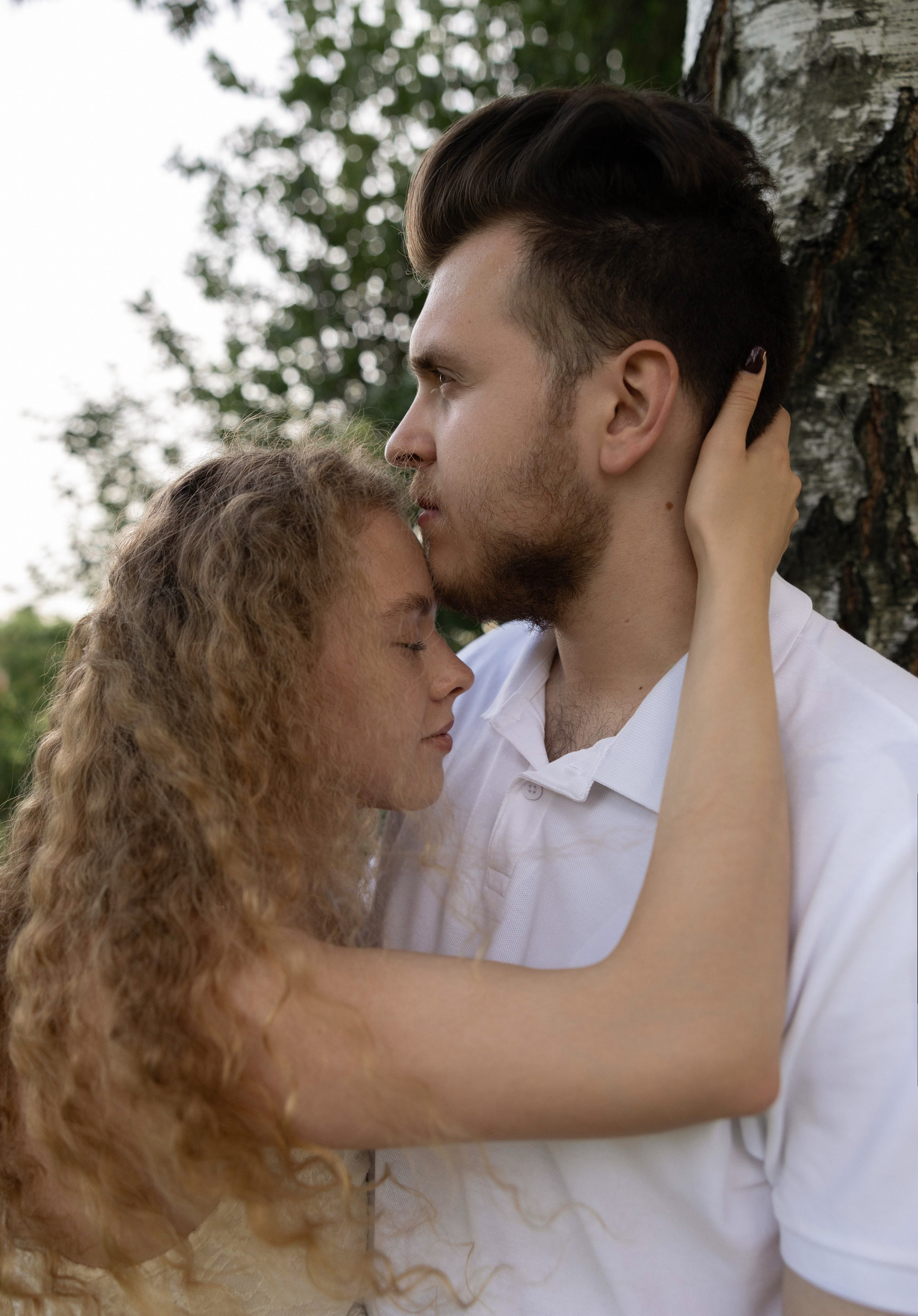 Кристина и Тимофей. Свадебный и семейный фотограф Москва Назарова Ольга