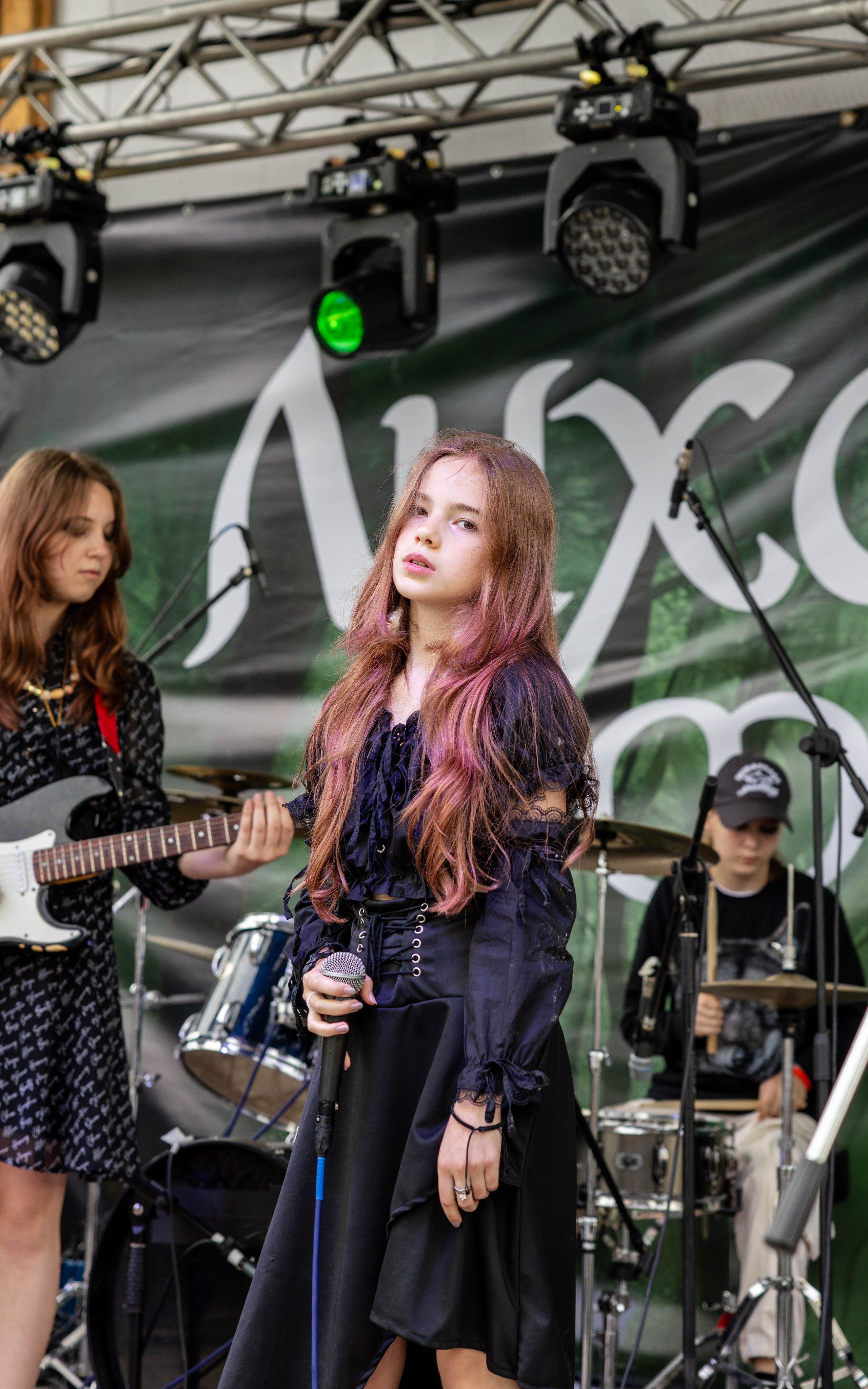 «Лихолесье» 2024. Bertran Ordo