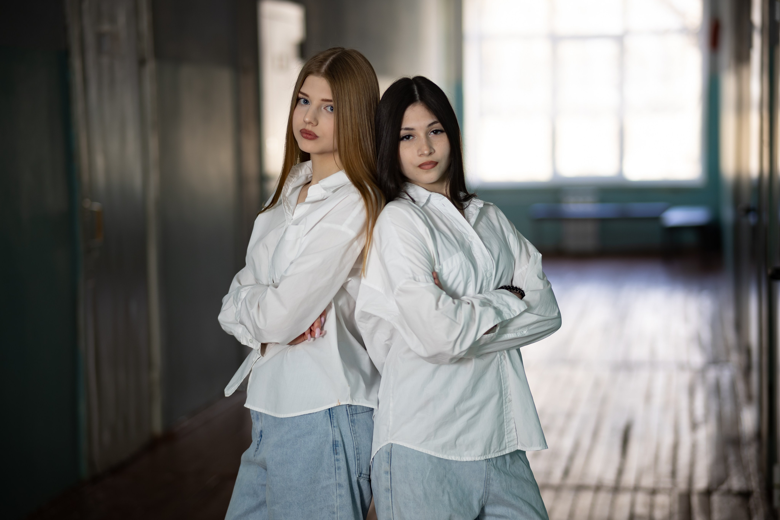 Выпускной альбом для старшеклассников. Семейный, школьный фотограф в Нижнем Новгороде Елена Сентюрева