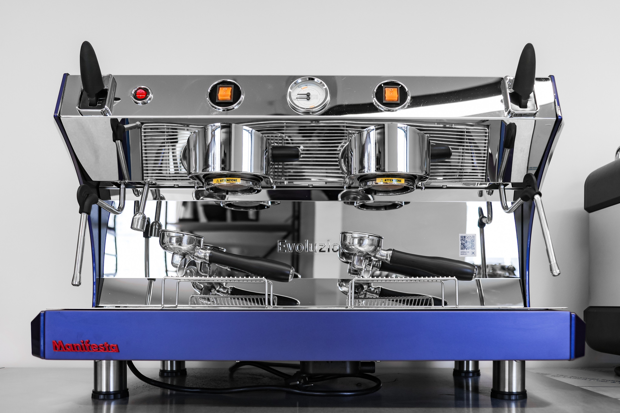 COFFEE MACHINES FOR MARKETPLACE. Mixturecaptures