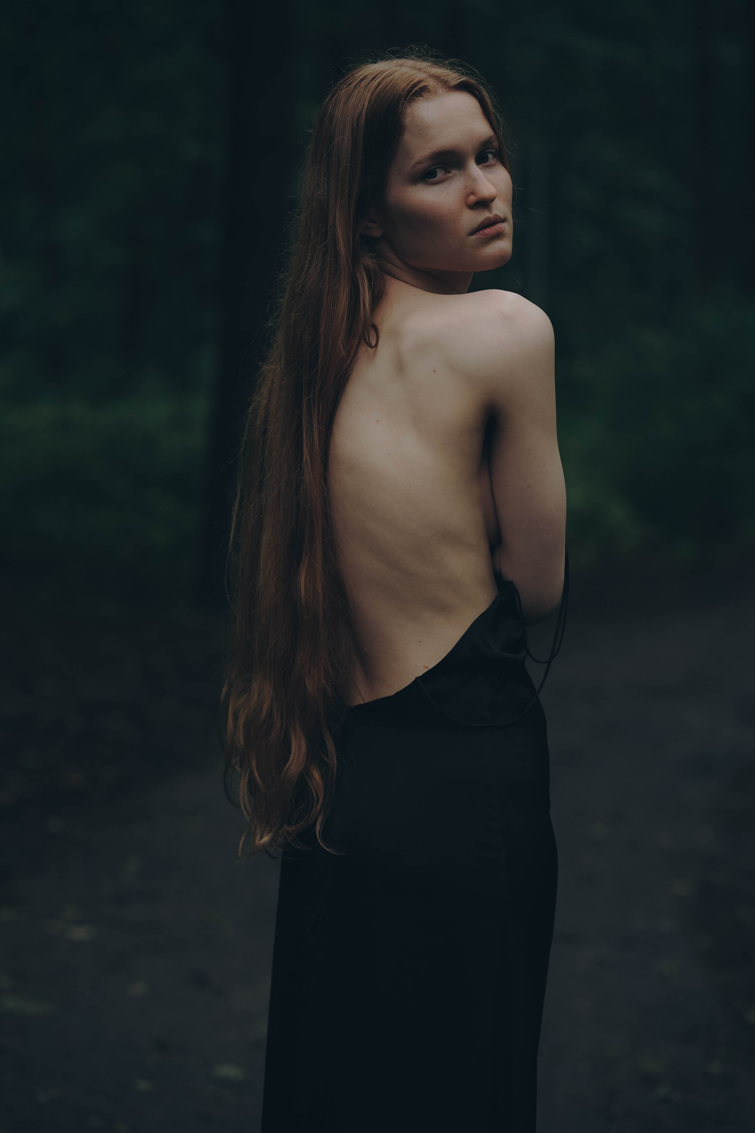 Ее тело — храм, мой Бог — свет. Семейный и свадебный фотограф