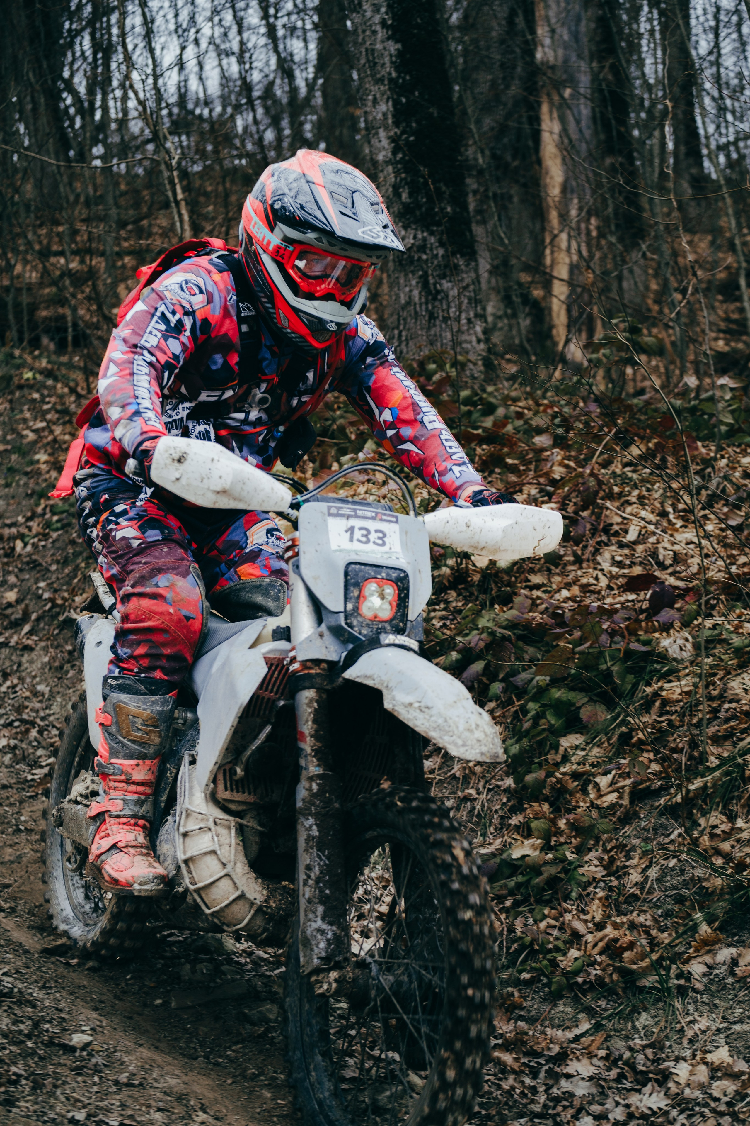 Эндуро Фест от Shamax Motors (Краснодар). Свадебный фотограф Денис Ожигин в Краснодаре и крае. Эмоциональная и стильная съемка вашего дня