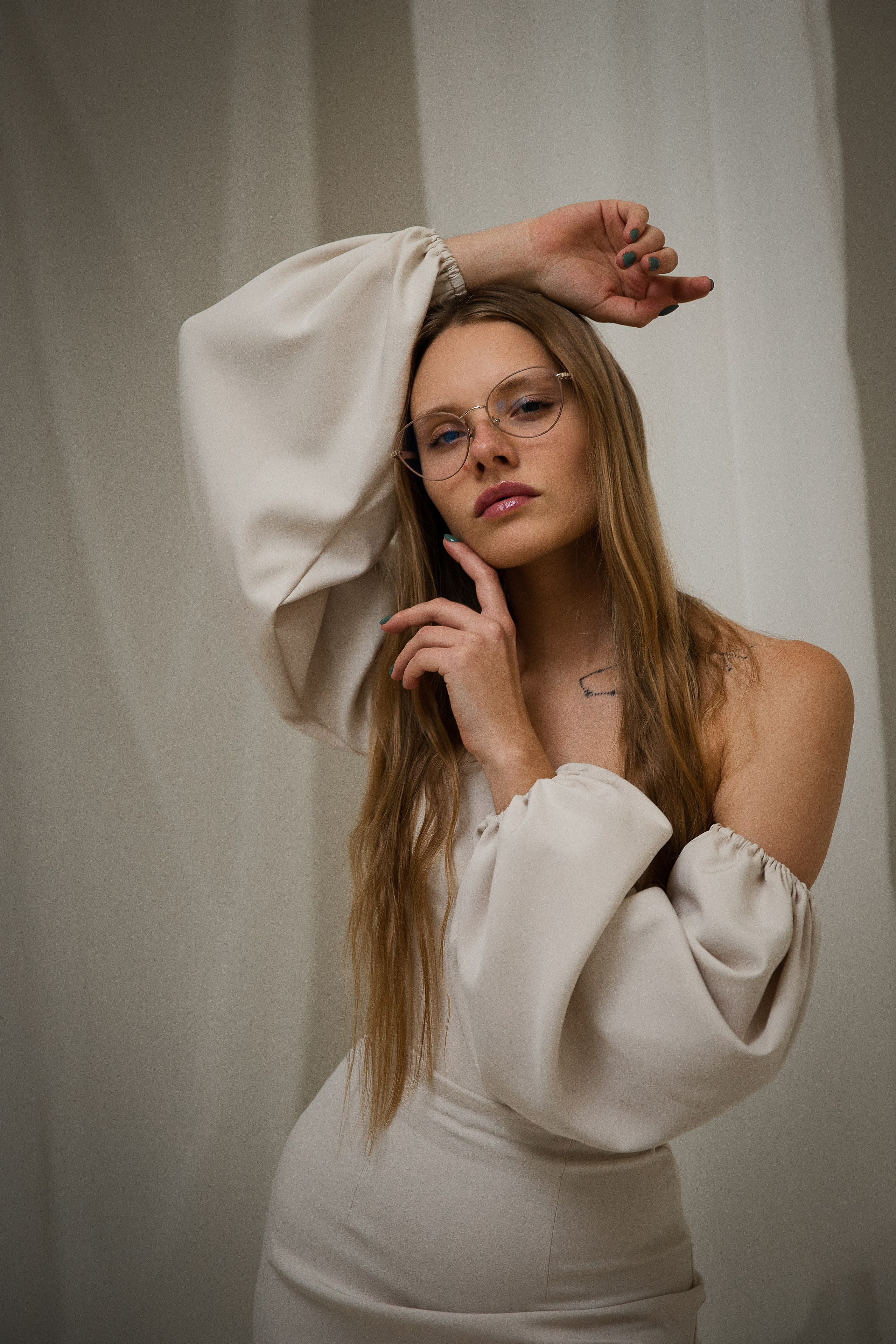 Катя. Семейный и детский фотограф во Владивостоке Виолетта Колчина