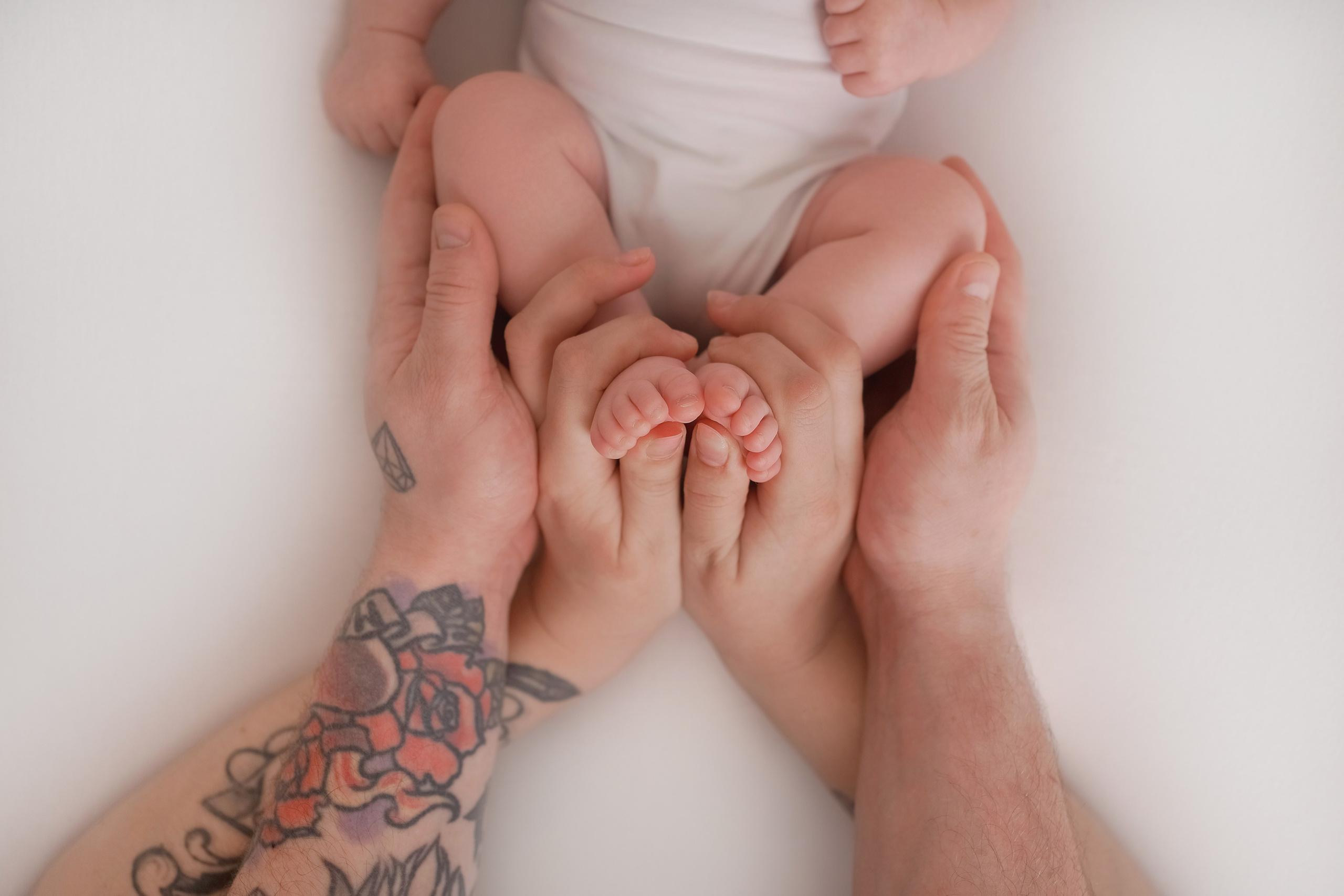 Малыши. Фотограф новорожденных, детский и семейный фотограф Алла Шостак