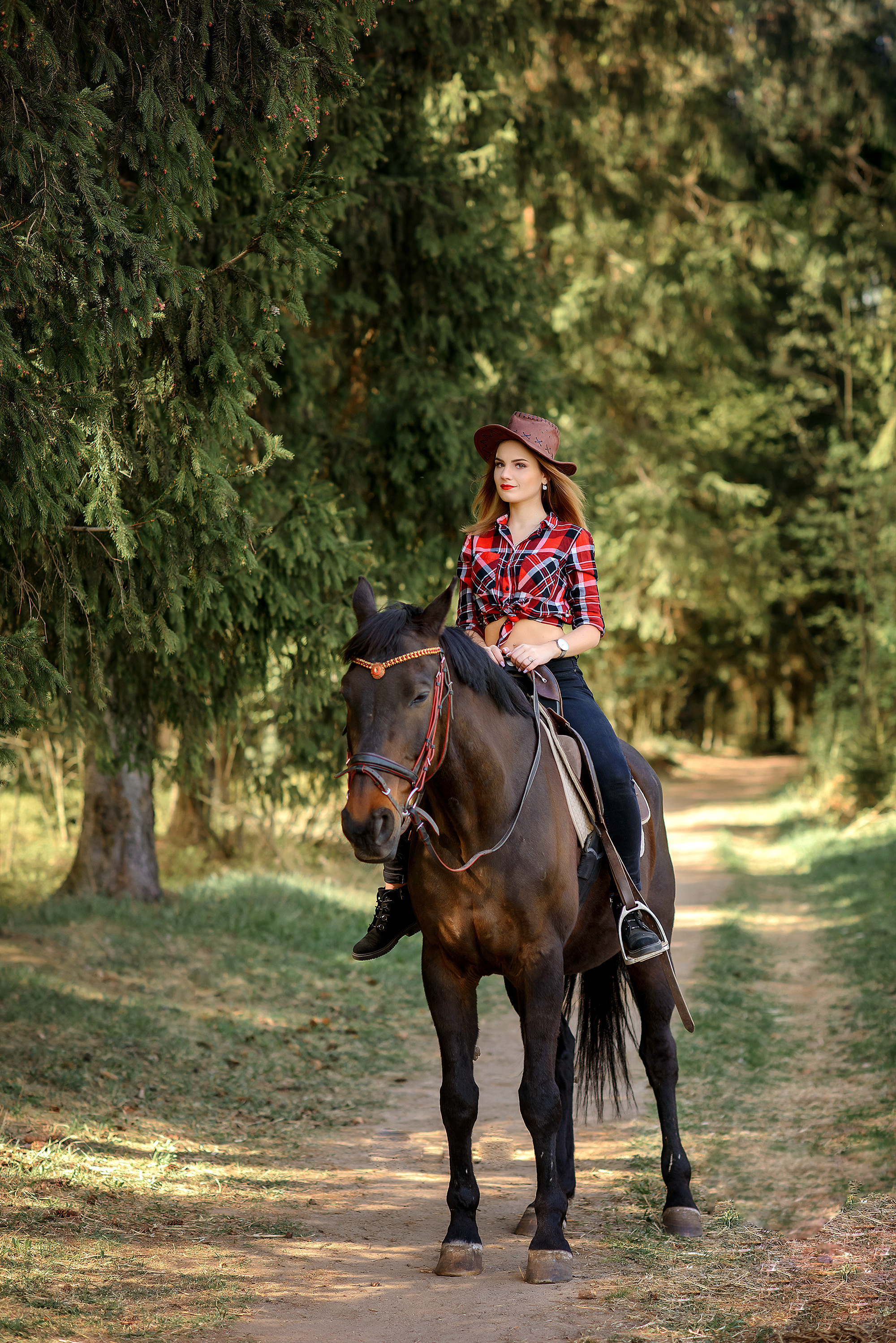 Портреты. Семейный фотограф в Минске Виктория Дубровская