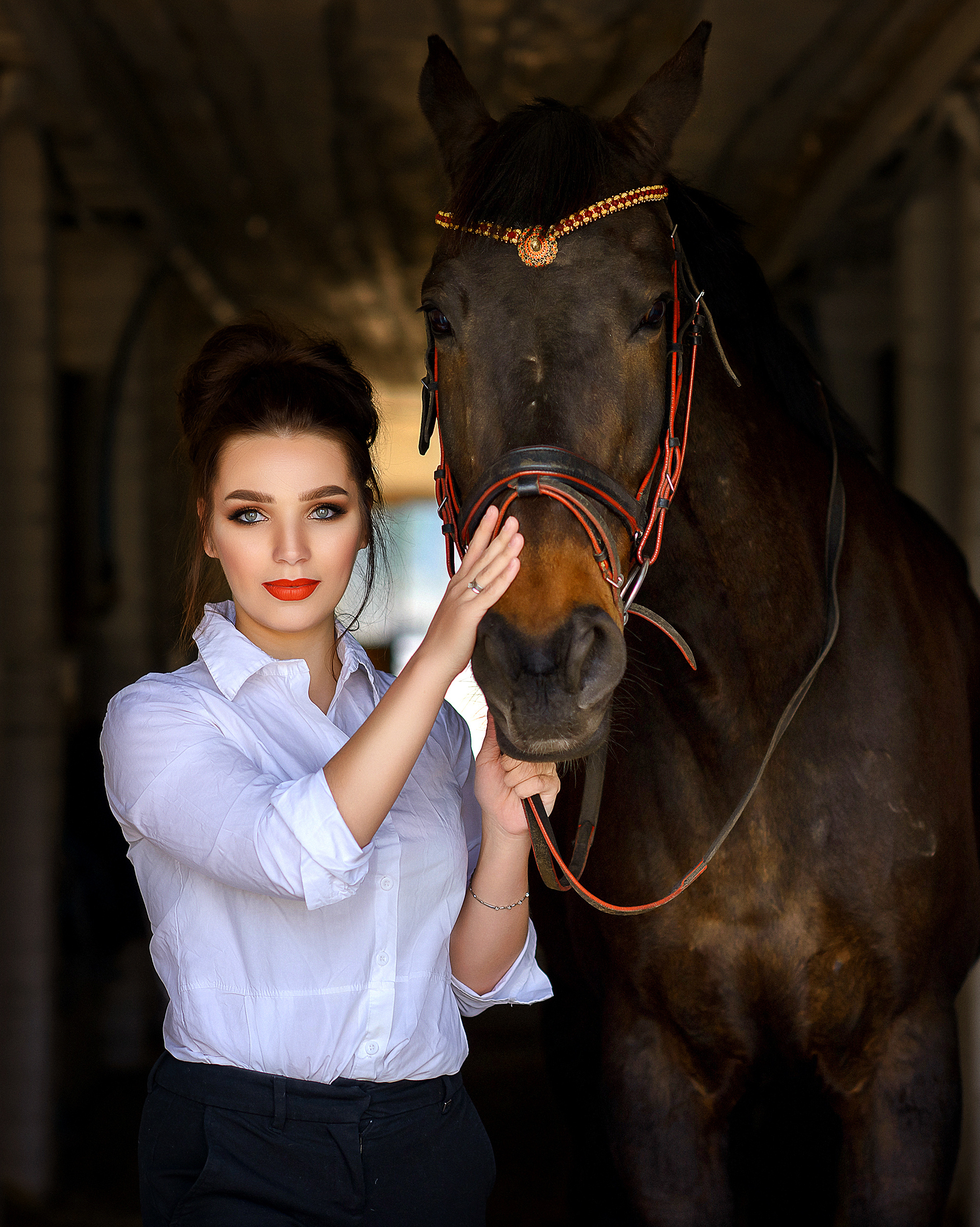 Портреты. Семейный фотограф в Минске Виктория Дубровская
