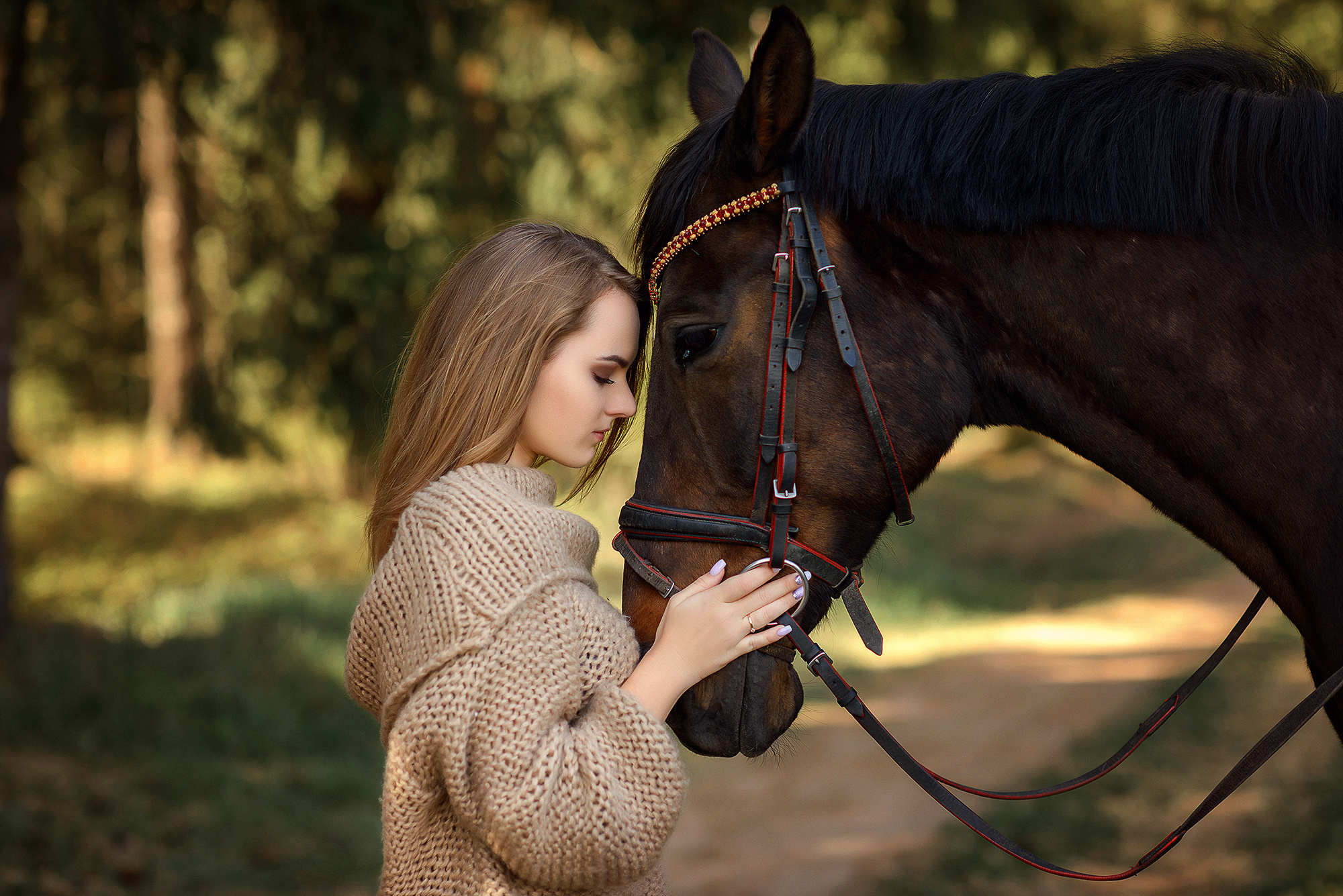 Портреты. Семейный фотограф в Минске Виктория Дубровская