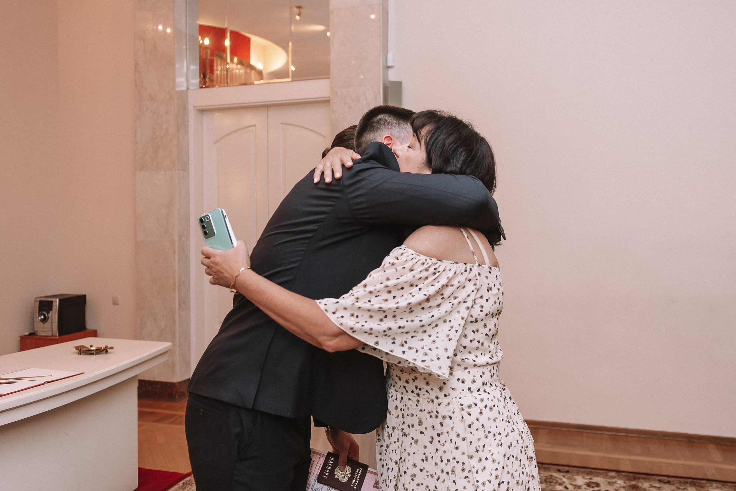 Елена + Владислав. Свадебный и семейный фотограф в Волгограде Олеся Лисицкая