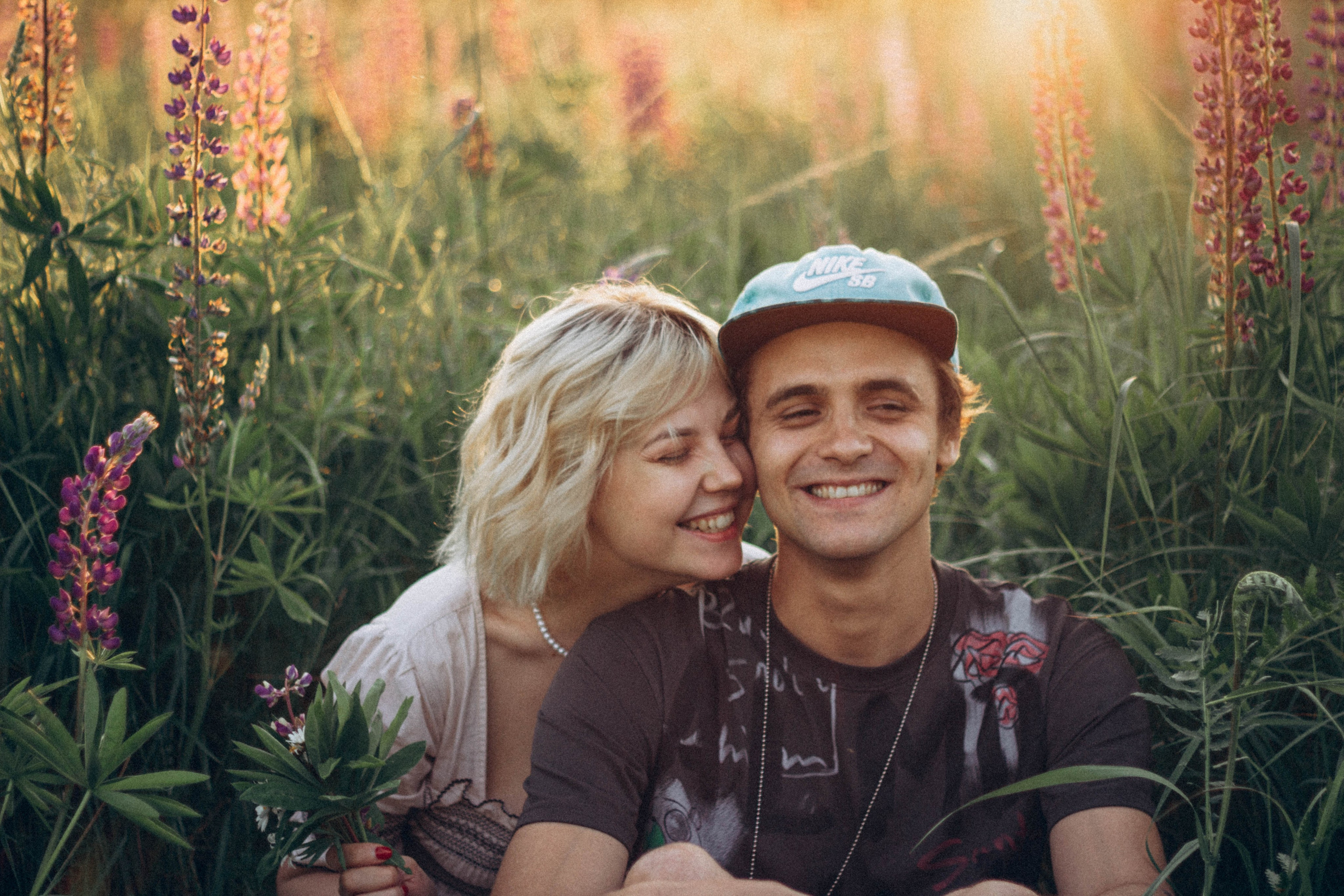 Lovestory. Фотограф Марина Бокова