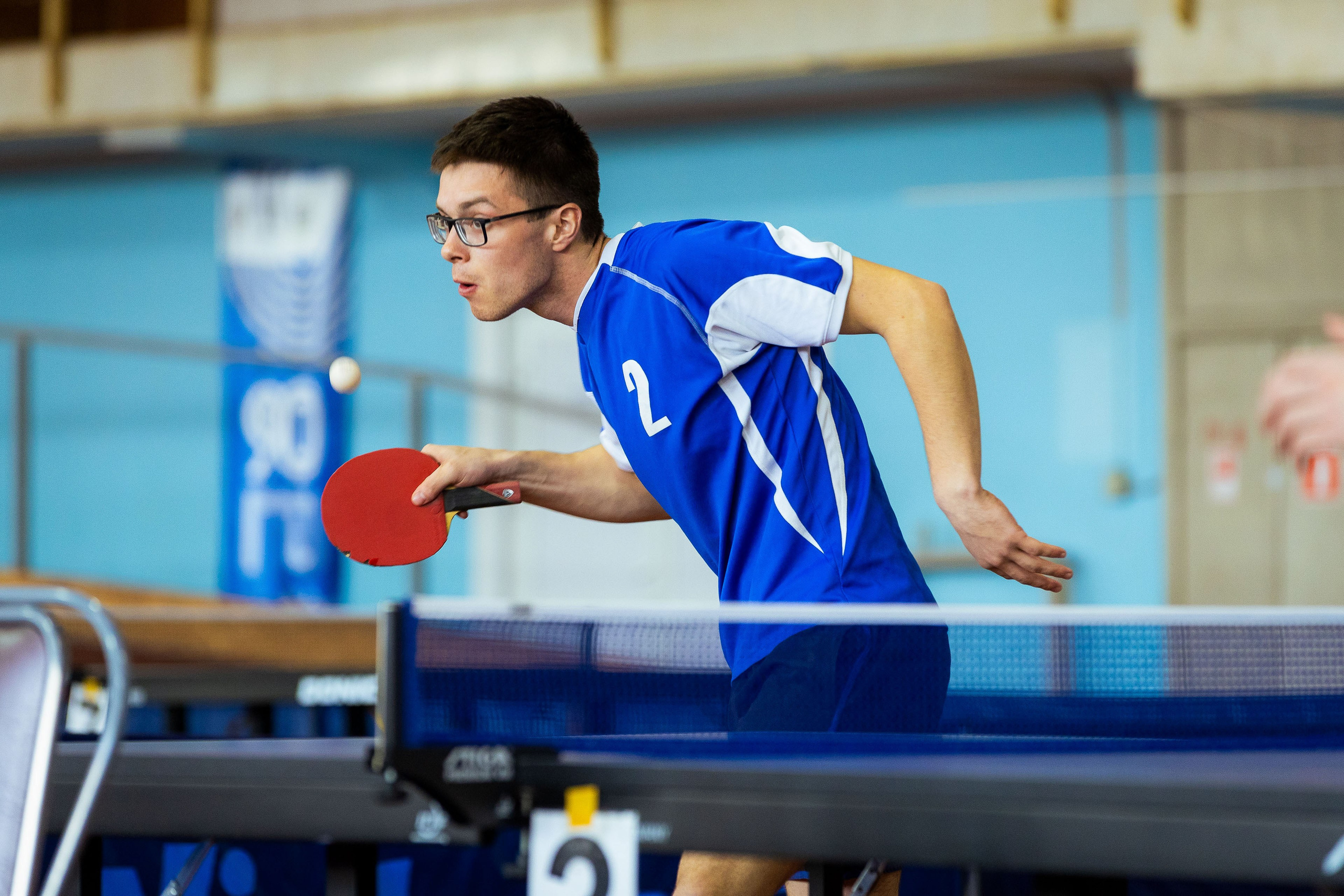 Чемпионат среди СПО 2023–2024 гг. Фотограф Виноградов Константин