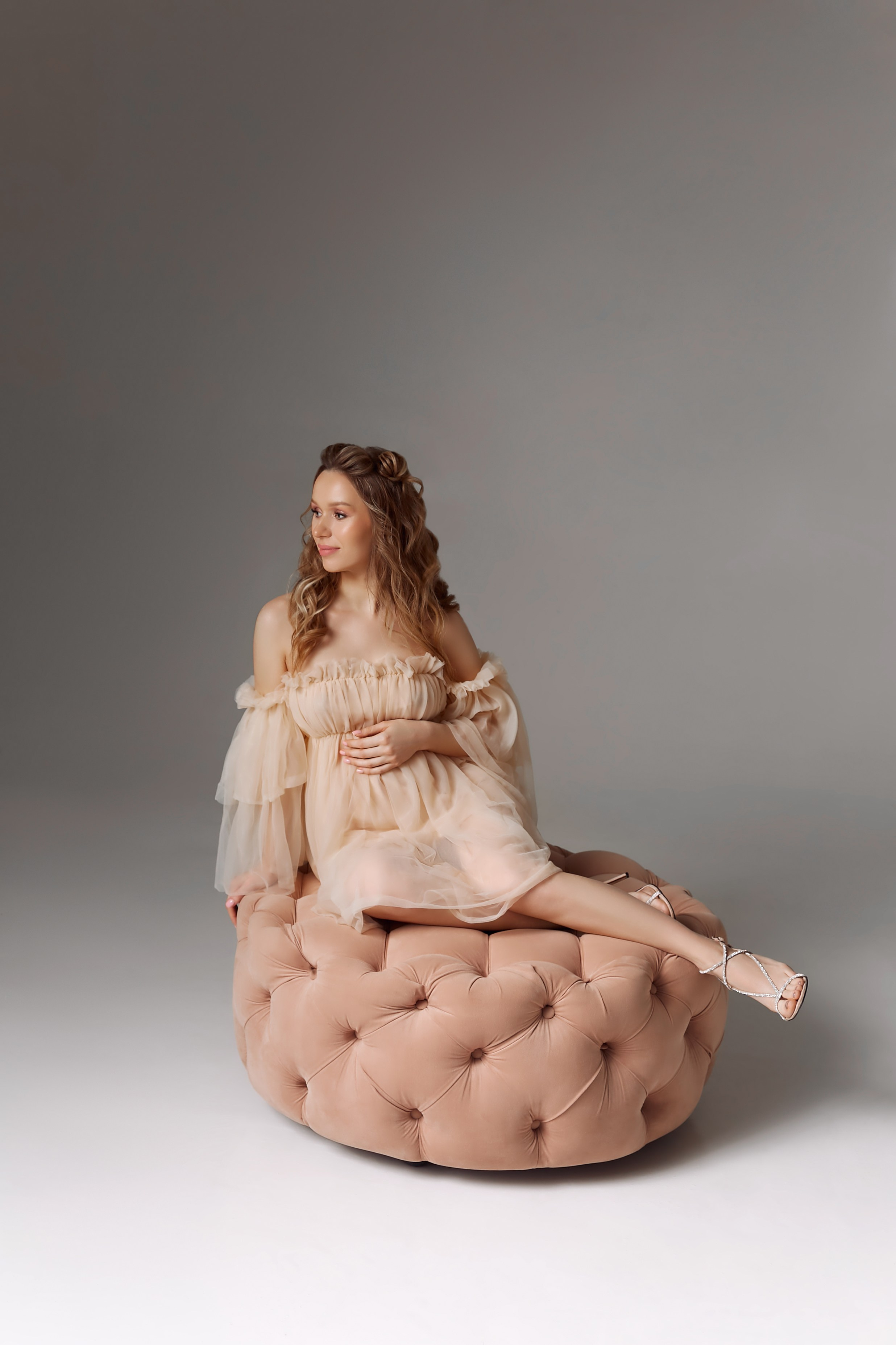 Беременность. Фотограф в Нижнем Новгороде Семенова Евгения