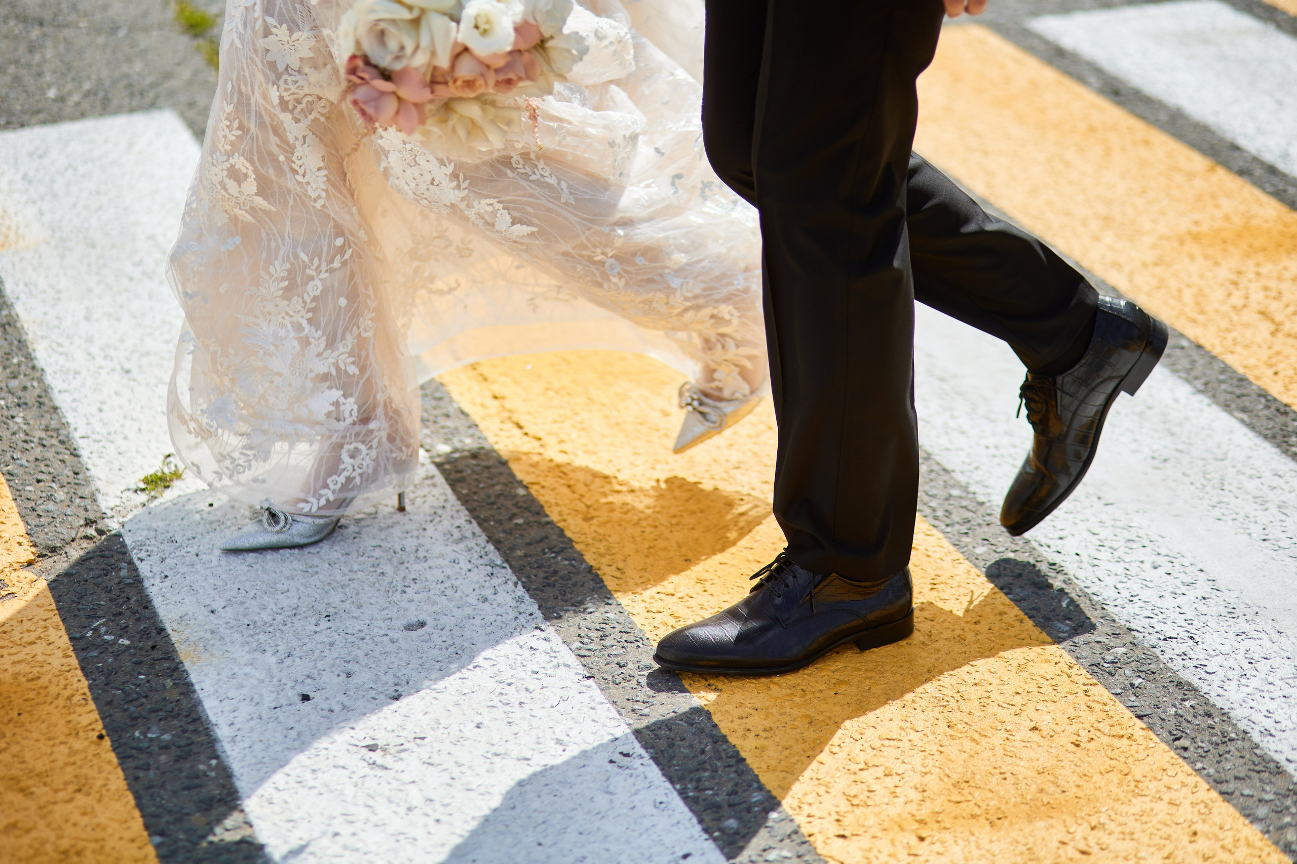 Яна и Дима. Свадебный и семейный фотограф в Саранске Евгений Кузнецов