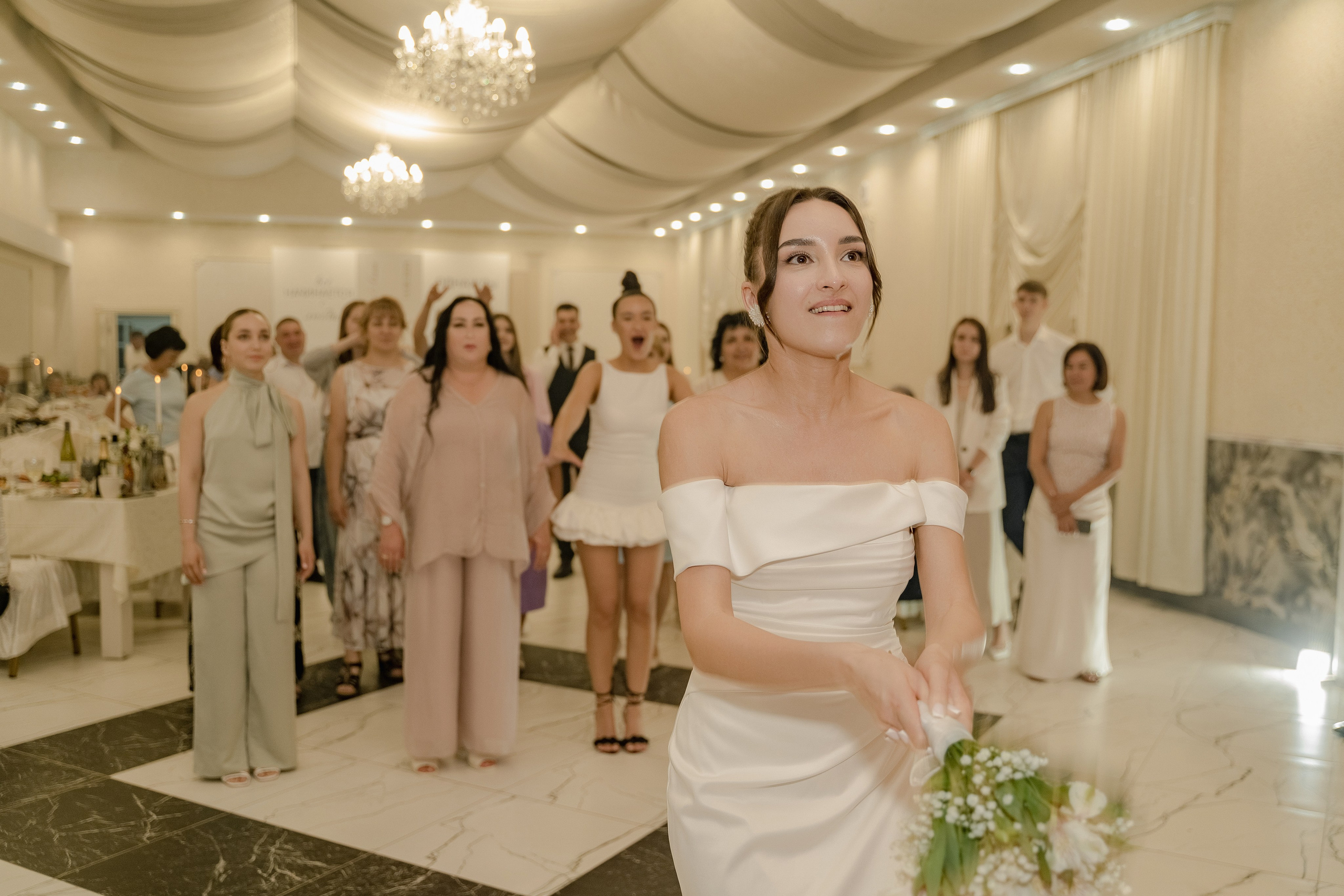 Артур и Лиана. Свадебный семейный фотограф Ксения Божко Уфа Раевка никах в Нарыстау