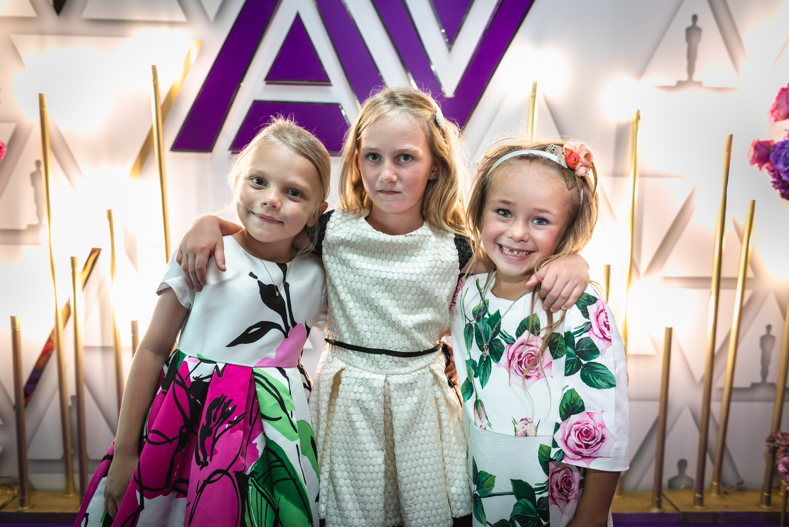 Юбилей. Главная