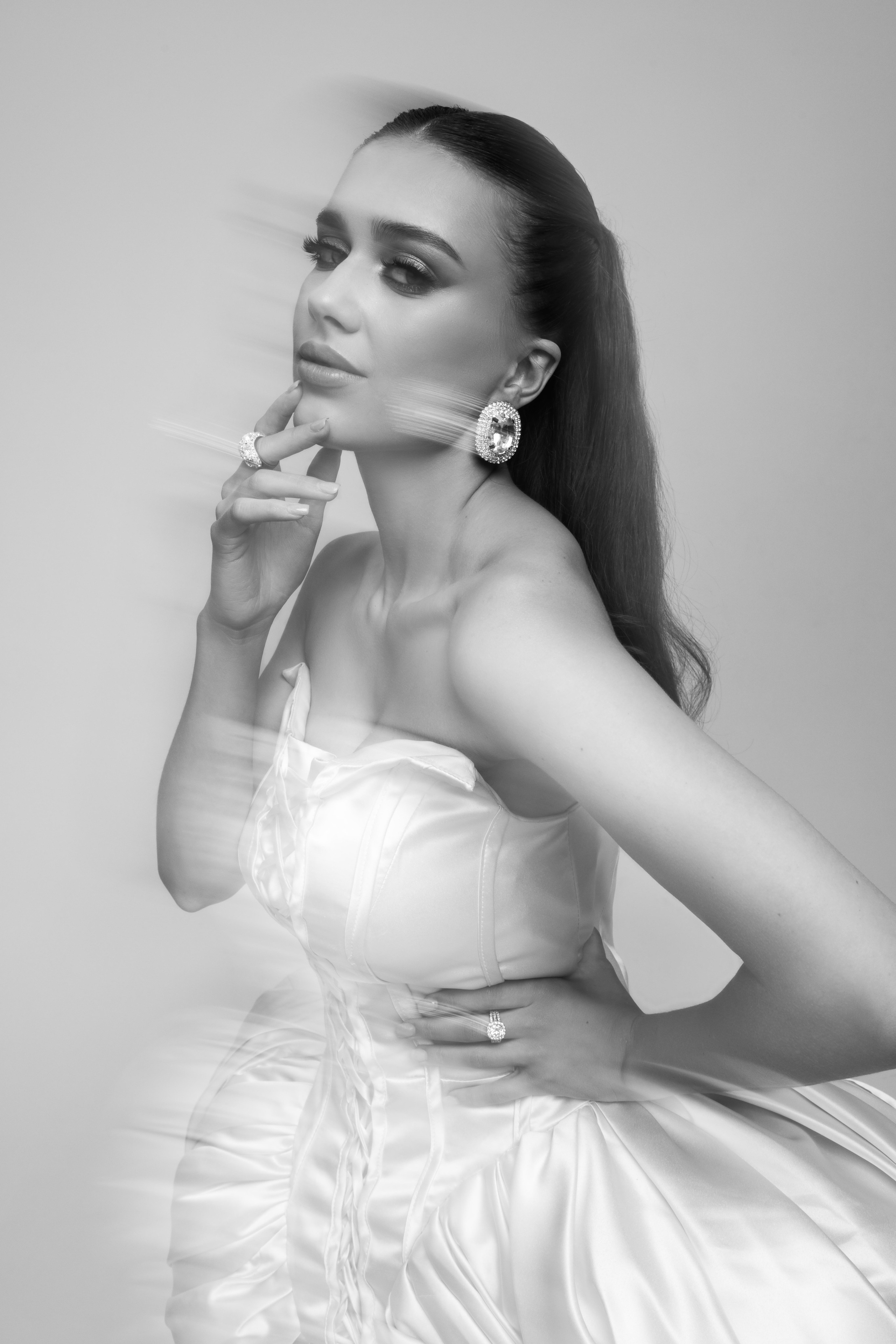 Фотосессия в честь Дня Рождения. Фотограф в Санкт-Петербурге Гранкина Мария