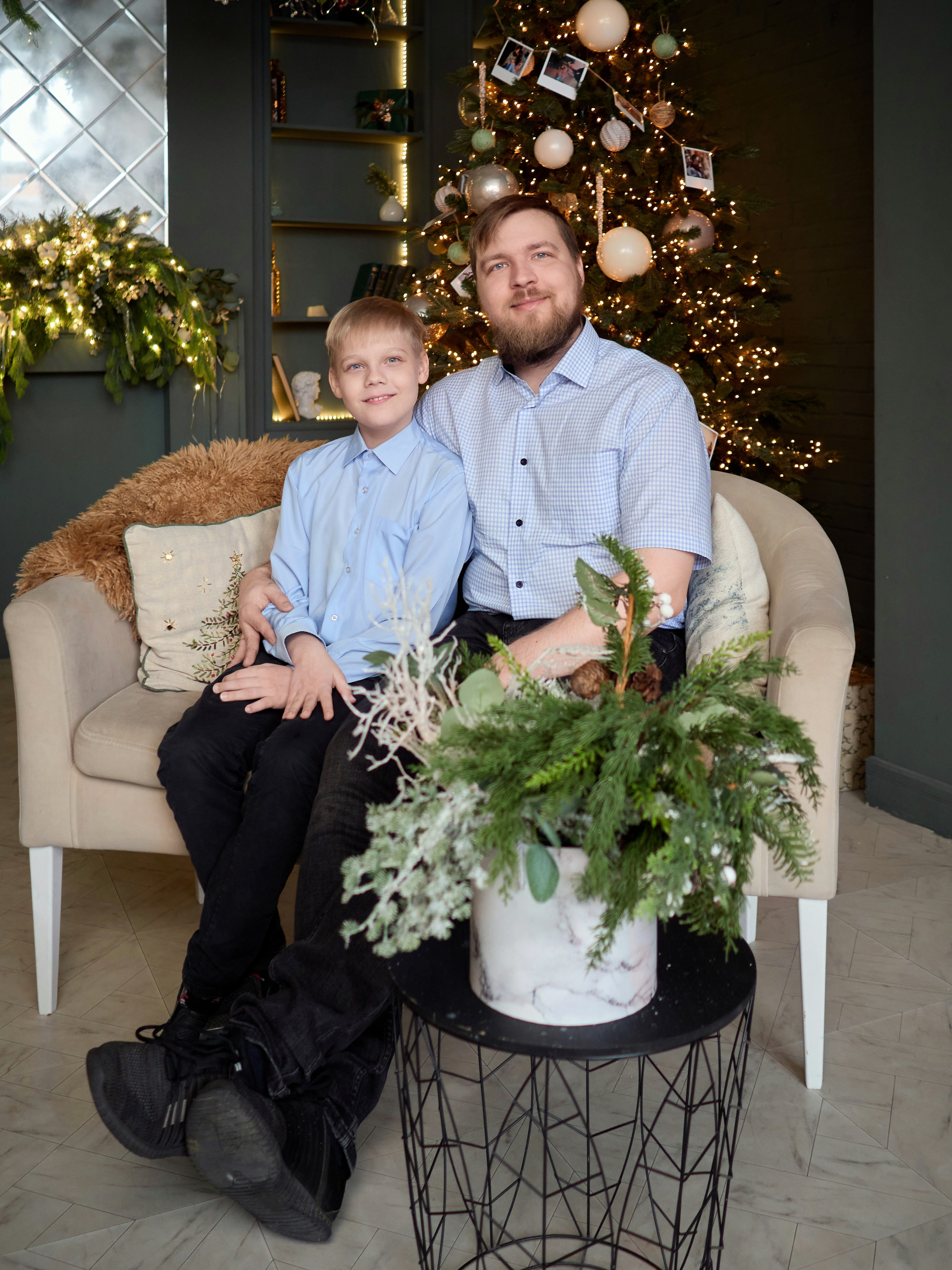Семейный фотограф Кемерово. Подрябинкин Данила, портретный и репортажный фотограф в Кемерово