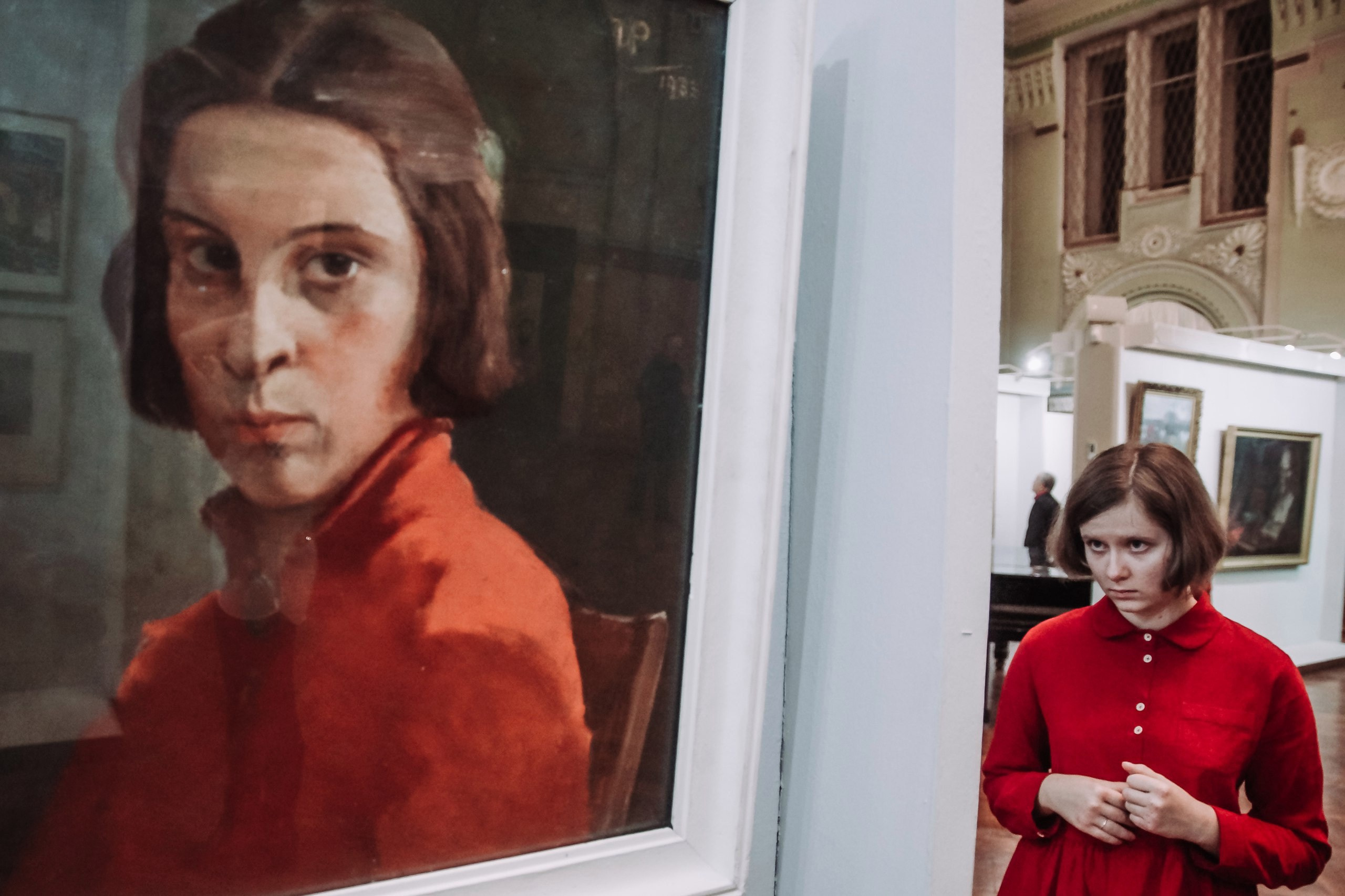 СОБЫТИЯ. Фотограф в Самаре Светлана Маковеева