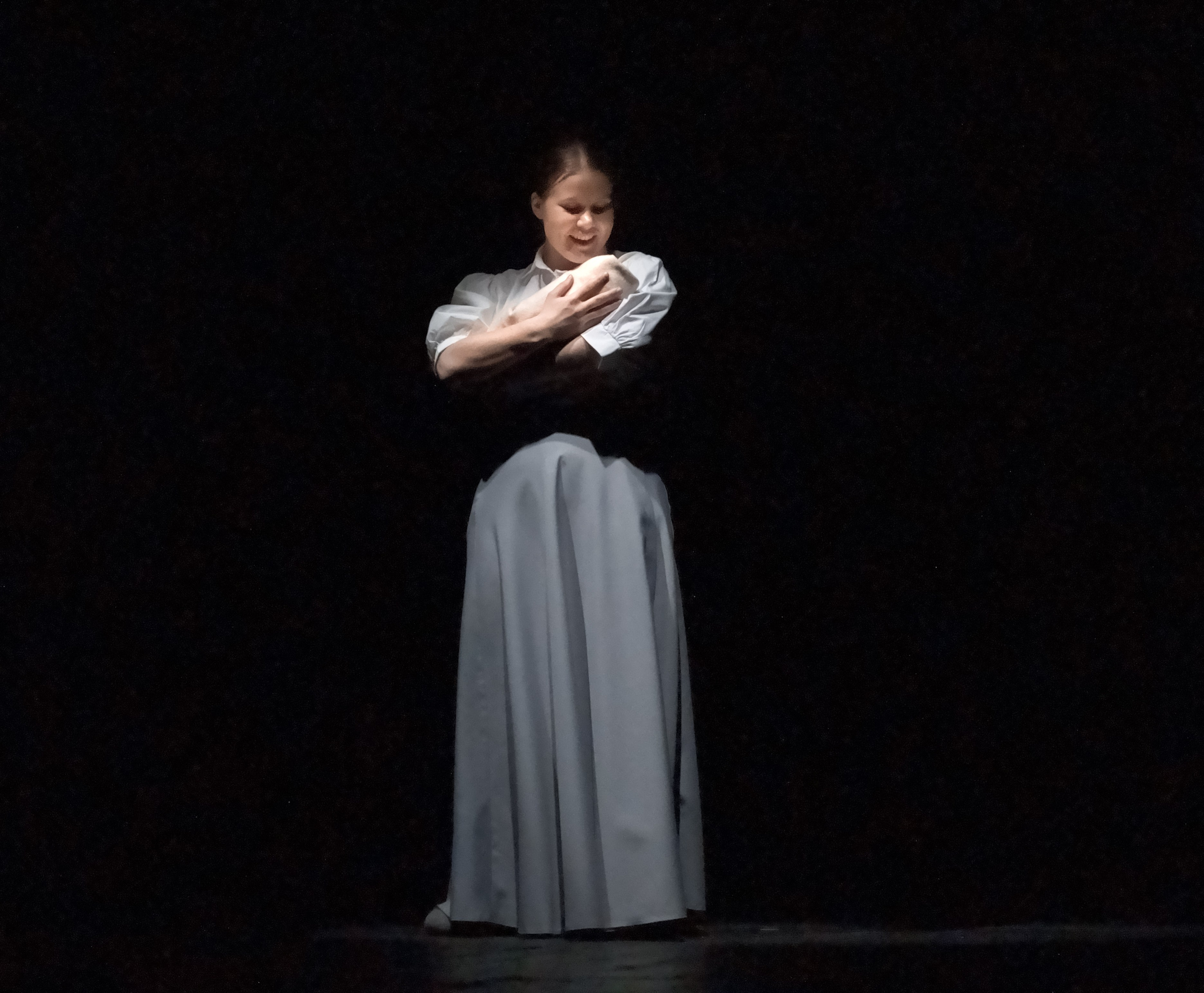 «Головлёвы» фестиваль Твой шанс ГИТИС фест. Балетный фотограф Москва Майоров Николай