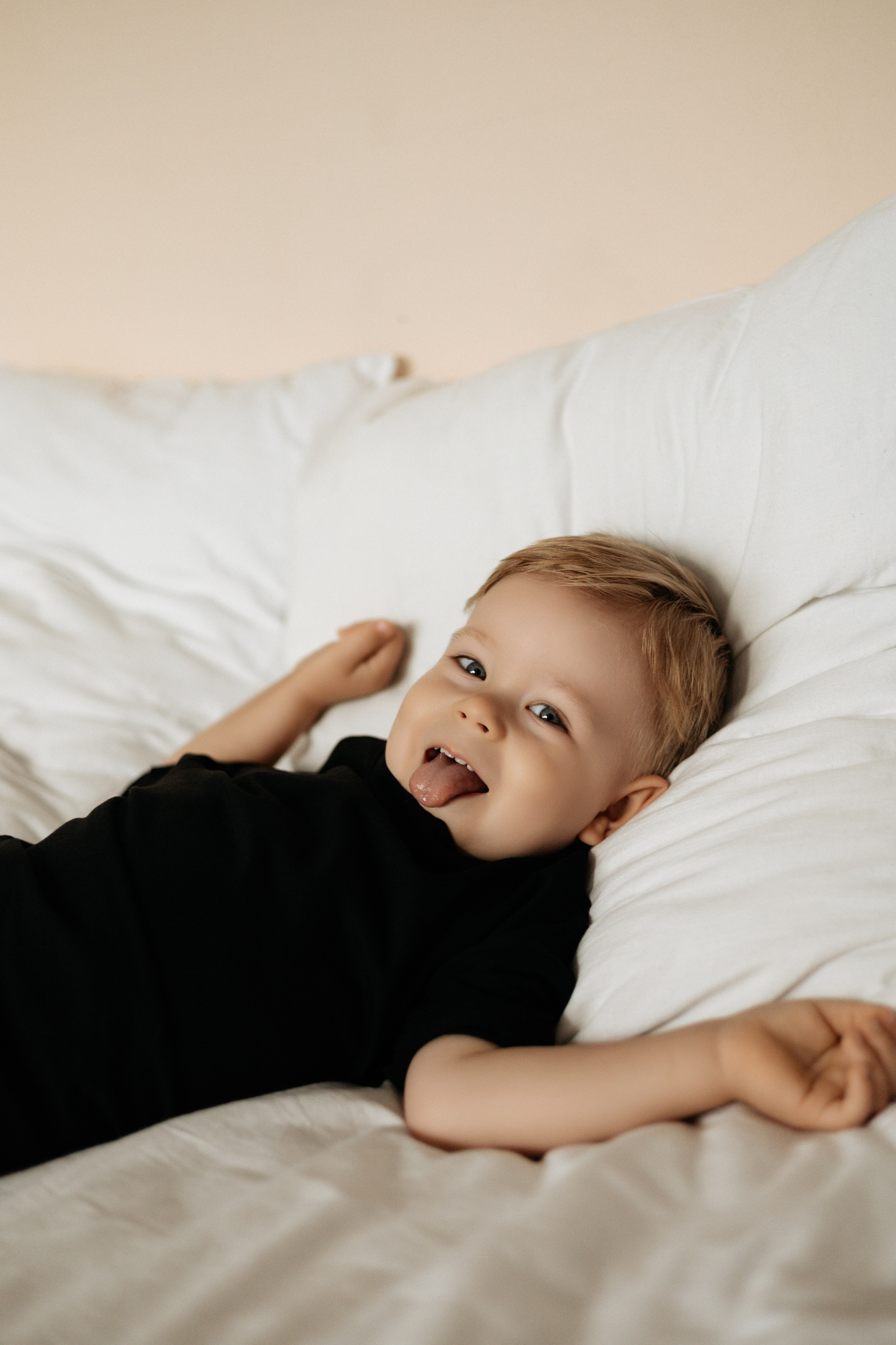 Луке 2 года. Самый теплый фотограф в Краснодаре Рябоконь Ксения