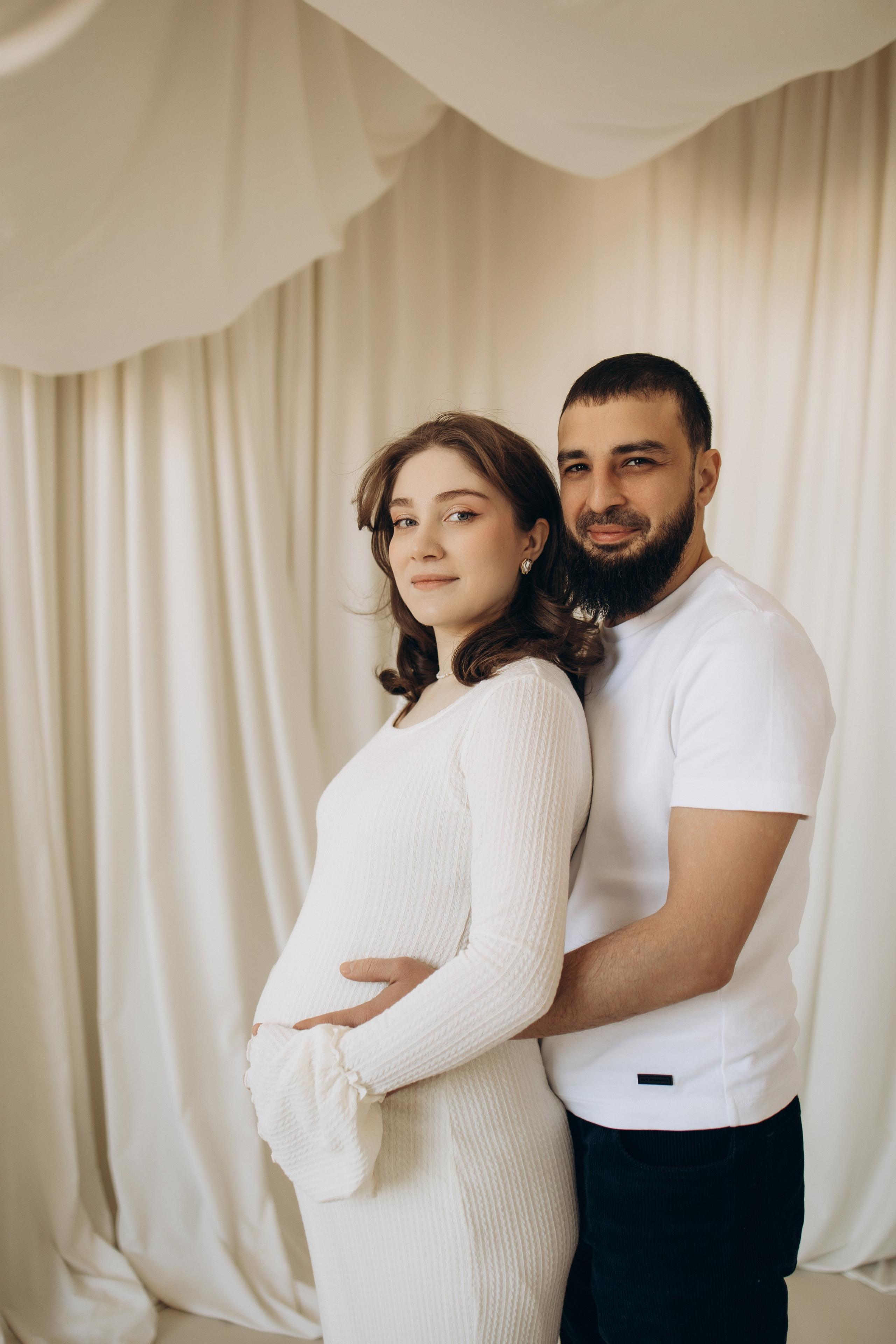 Аминат. Самый теплый фотограф в Краснодаре Рябоконь Ксения