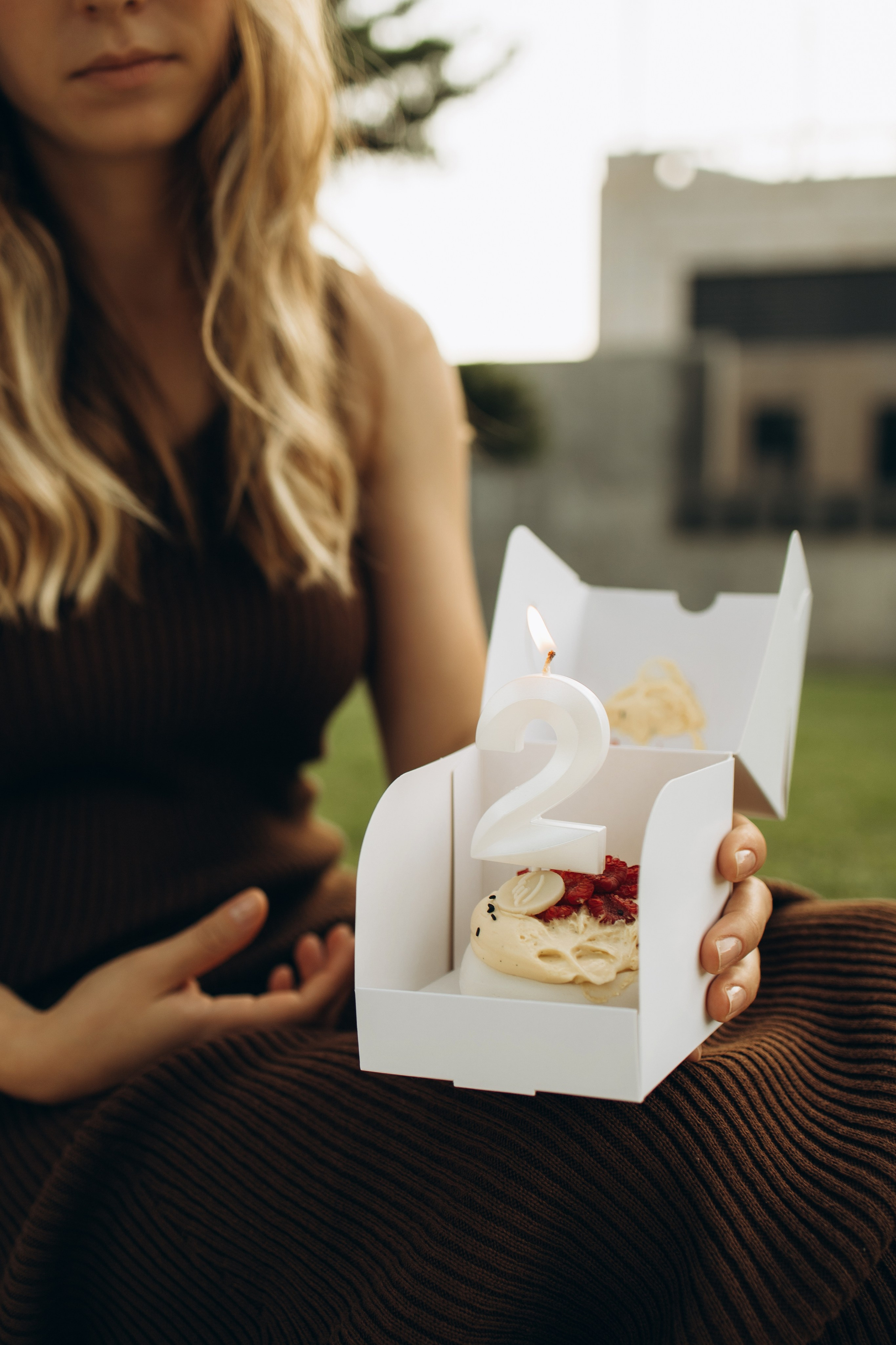 Варе 2 годика. Самый теплый фотограф в Краснодаре Рябоконь Ксения