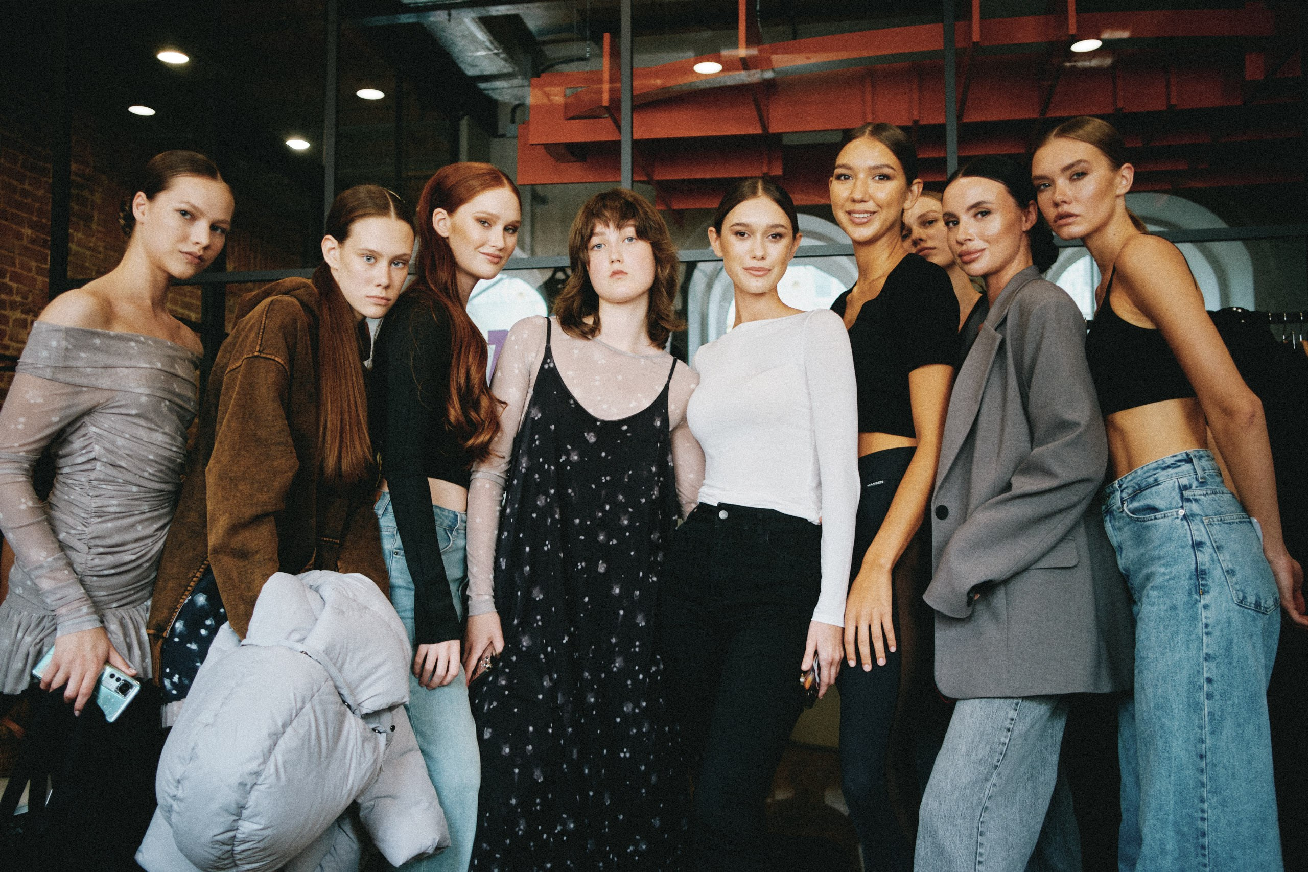 День пятый. Уральская международная неделя моды 2024