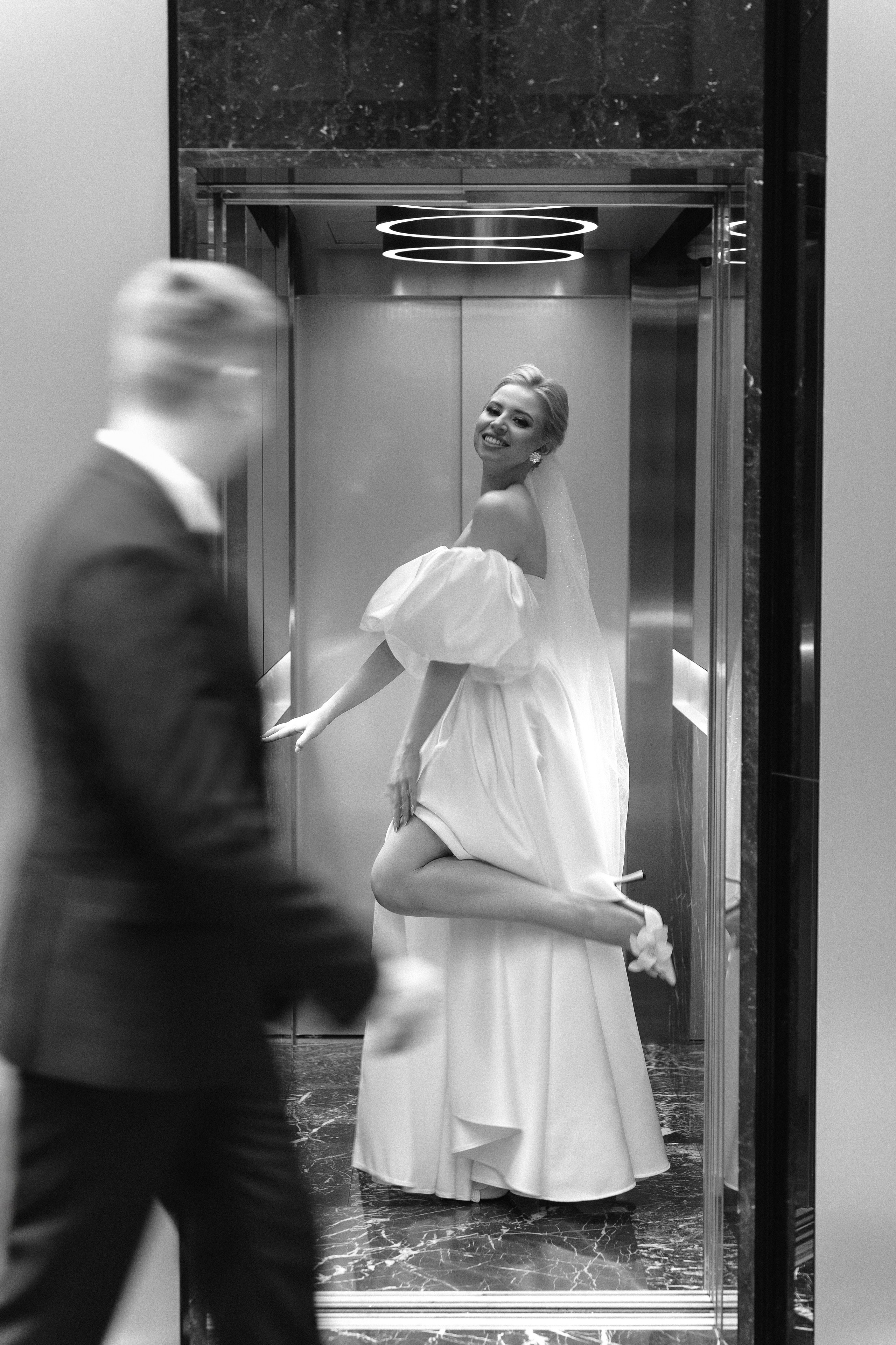 Дмитрий и Наталья. Свадебный фотограф Санкт-Петербург СПб Виталий Богданов