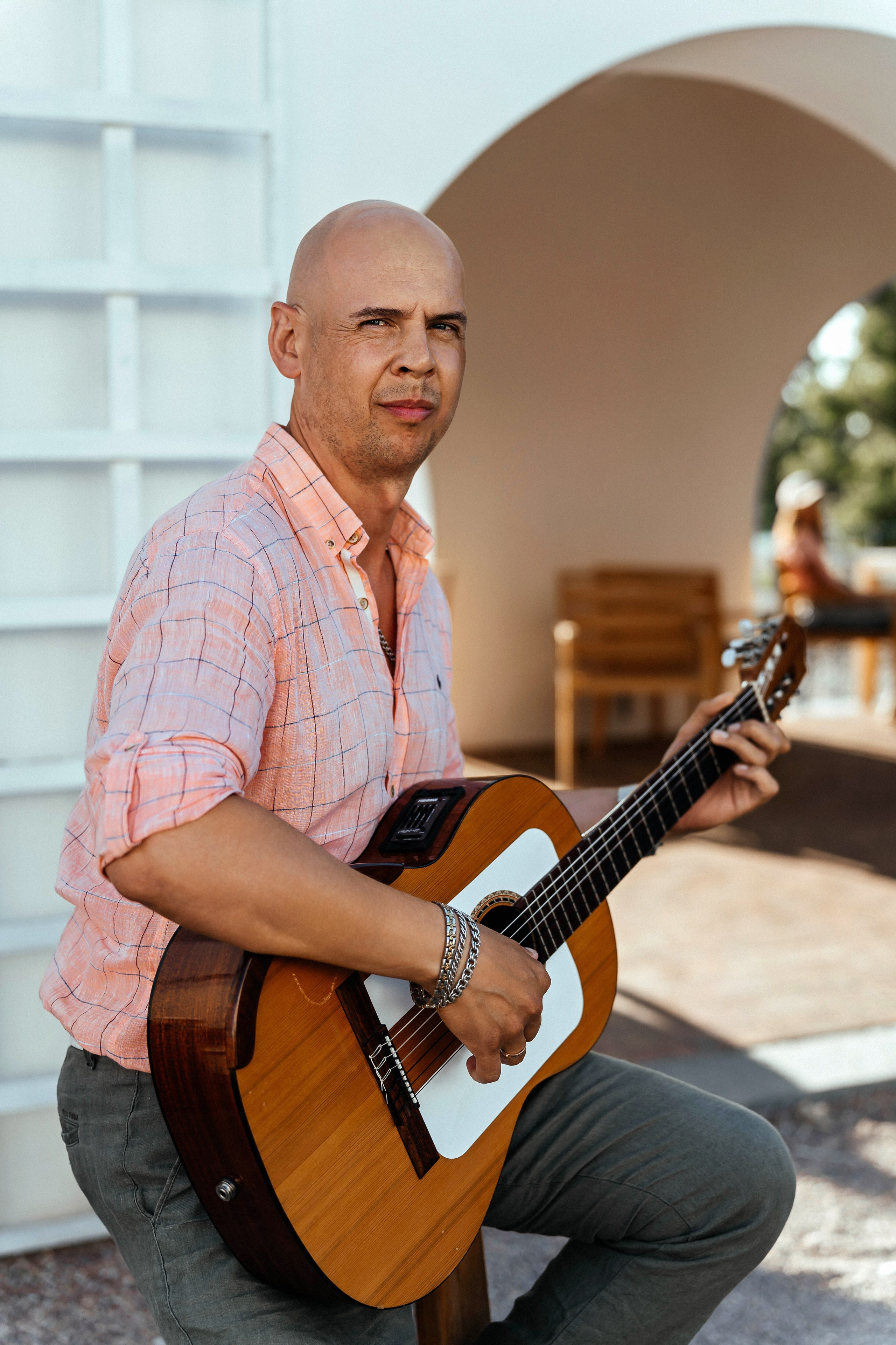 Александр. Татьяна Тагель