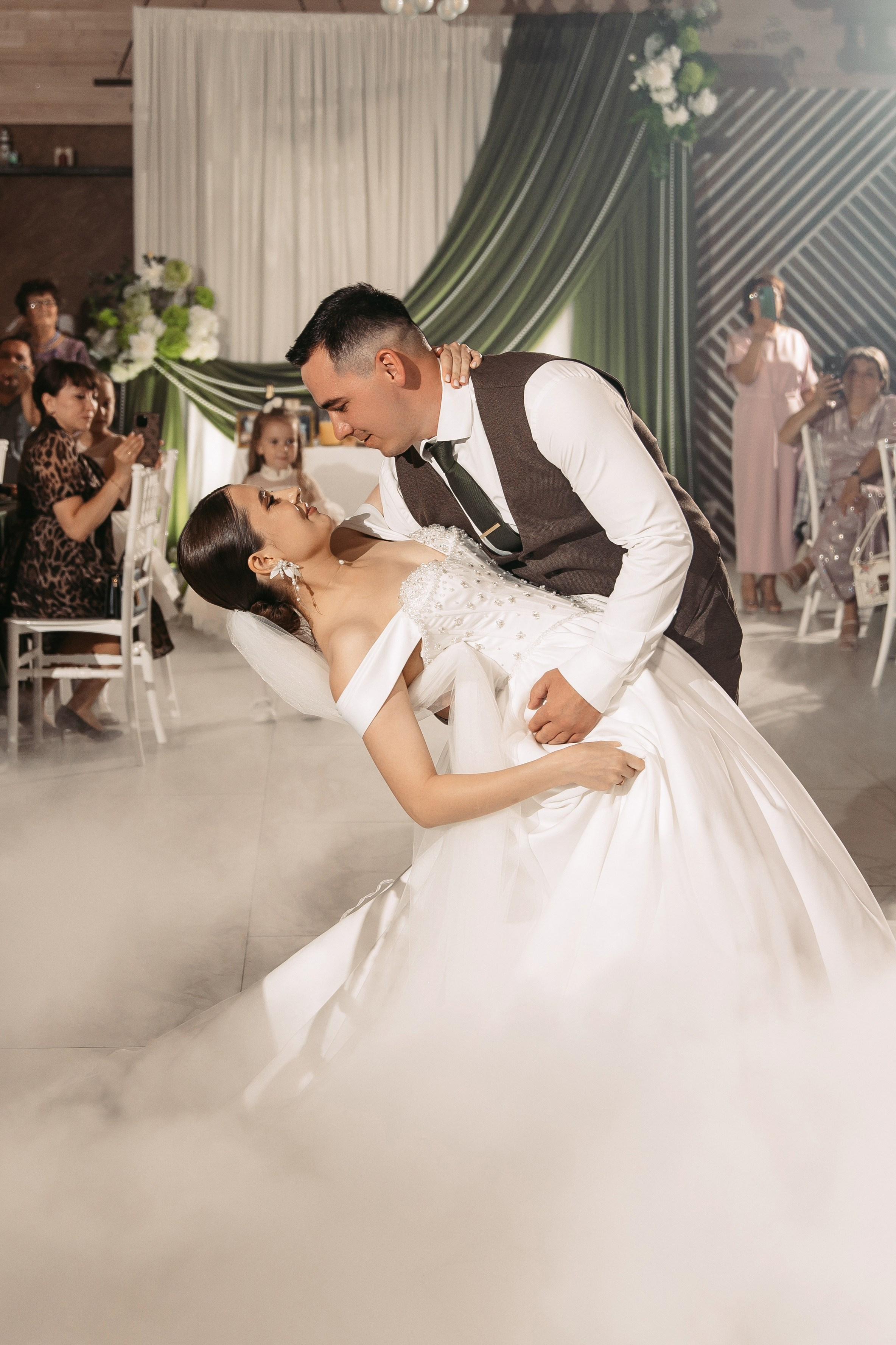 Александр & Ксения. Свадебный ФОТОГРАФ и ВИДЕОГРАФ Ульяновск