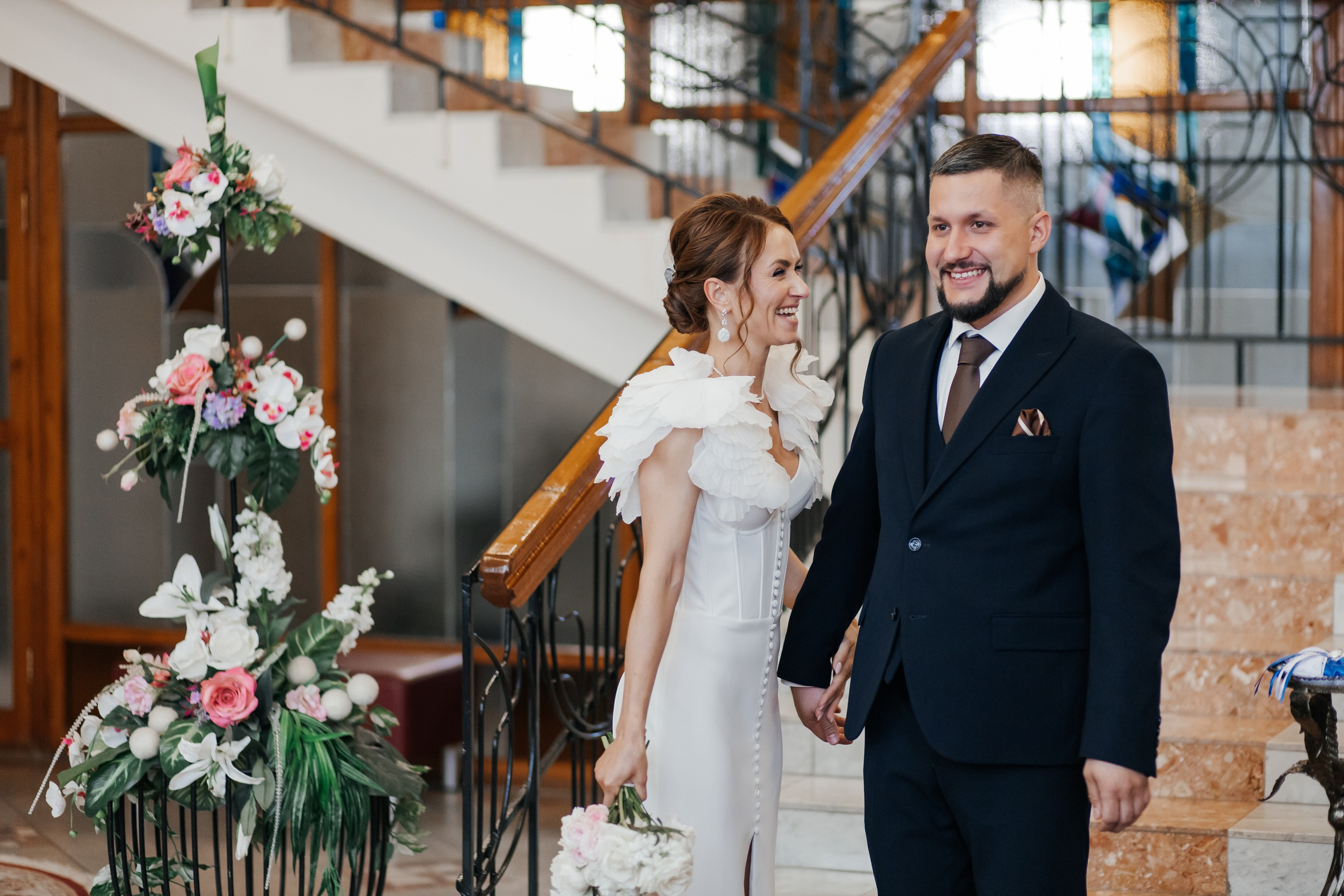 ПАКЕТ 8 ЧАСОВ. Свадебный  фотограф Новосибирск