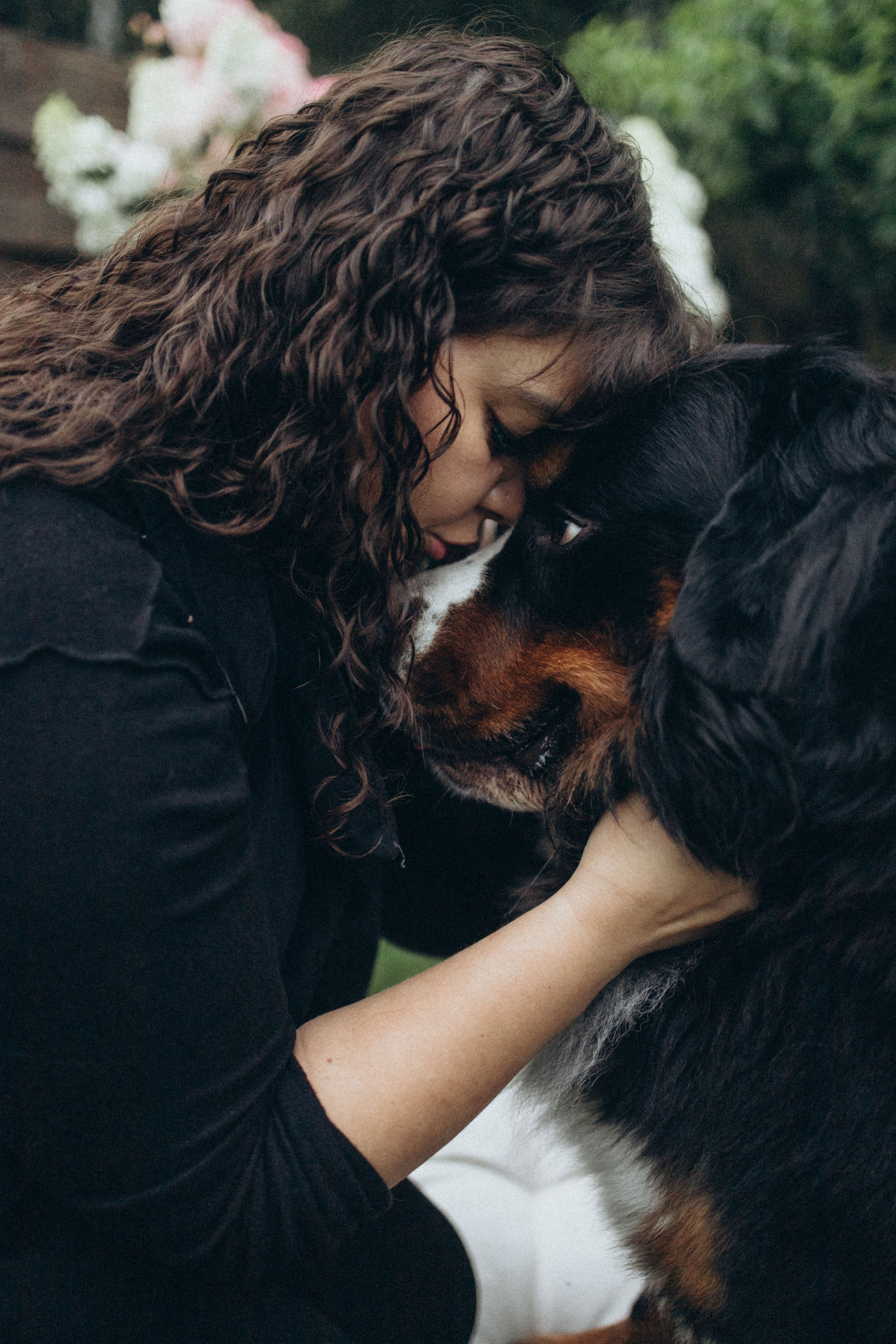 Таня и Тери