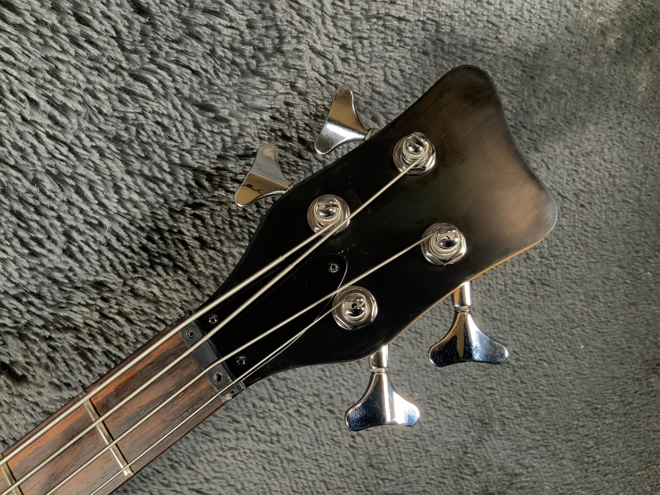 Rock Bass Streamer by Warwick