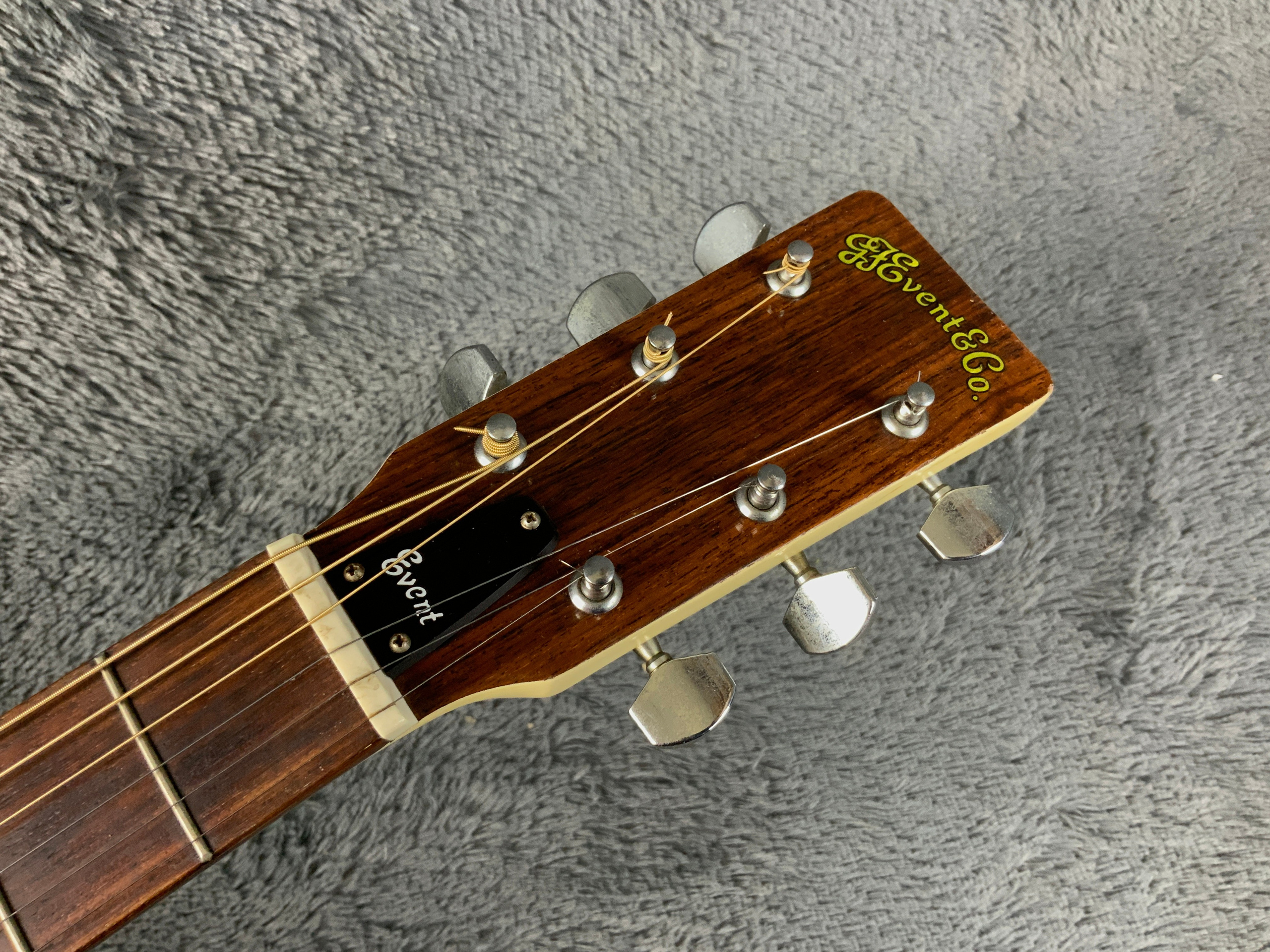 GF Event & Co No.15 by Matsumoto Japan