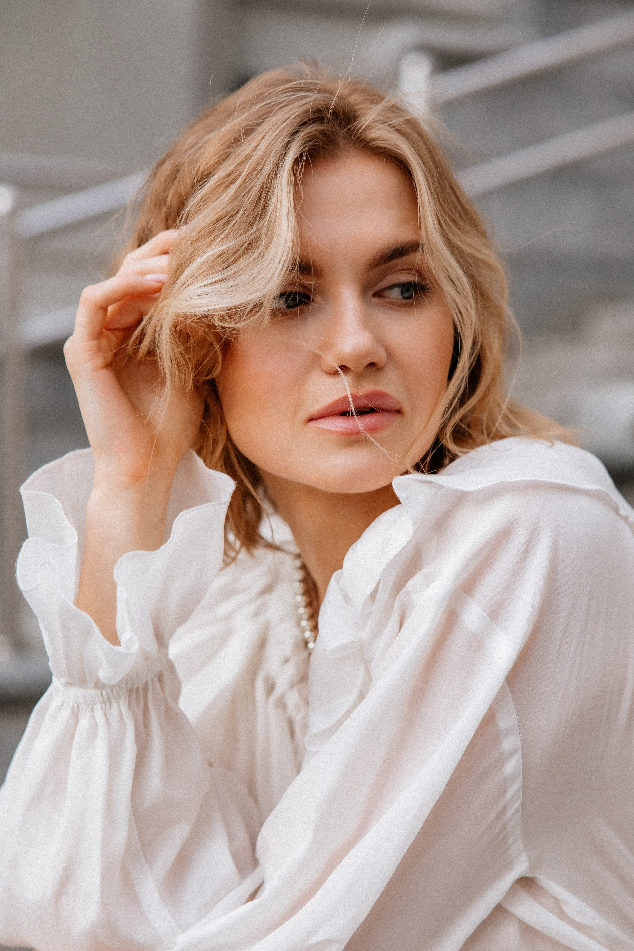 Мишель. Светлана Ванцлав — фотограф Минск, Беларусь