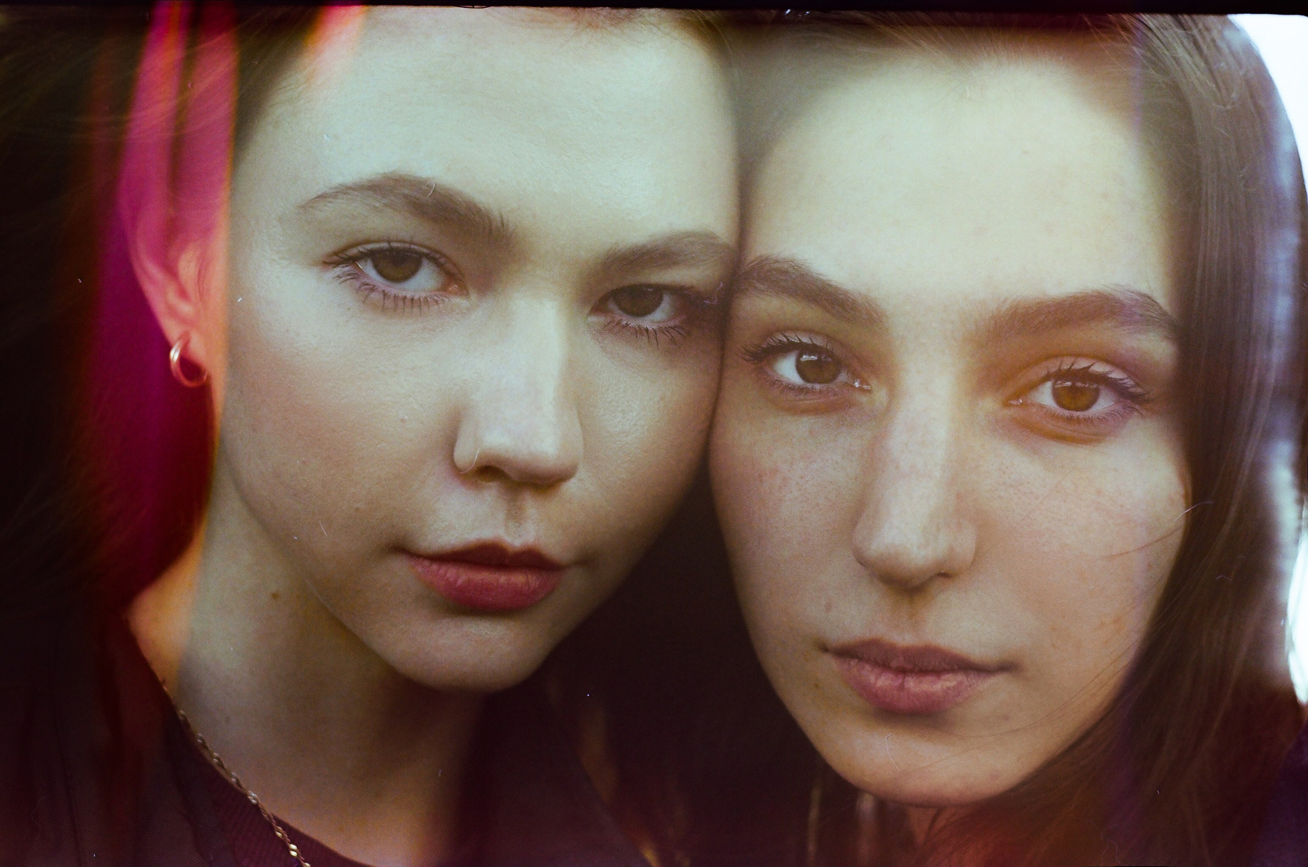 Портреты — Сафонов Владислав. Сафонов Владислав, фотохудожник