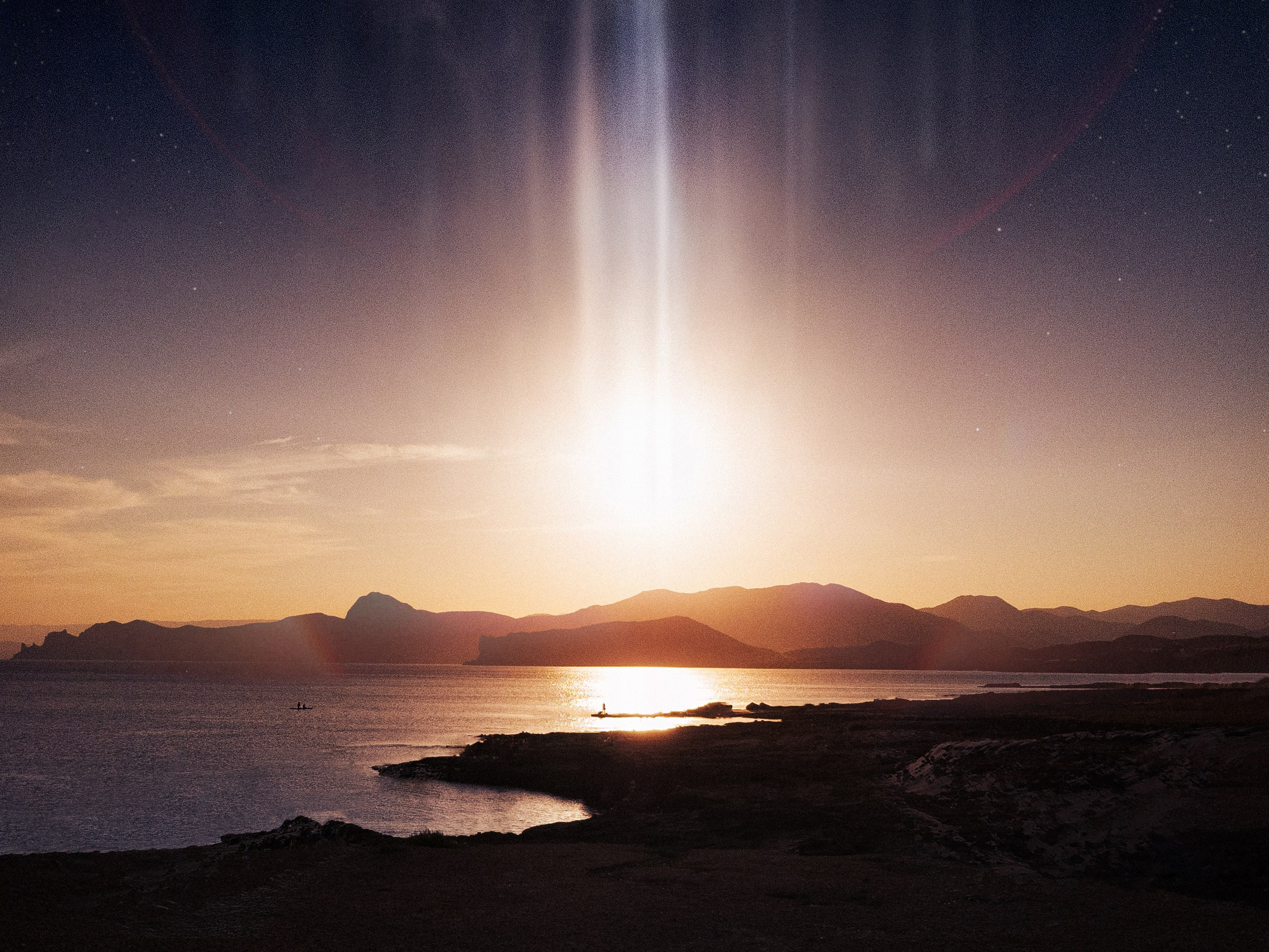 Внутренний свет — фотопроект. Сафонов Владислав, фотохудожник