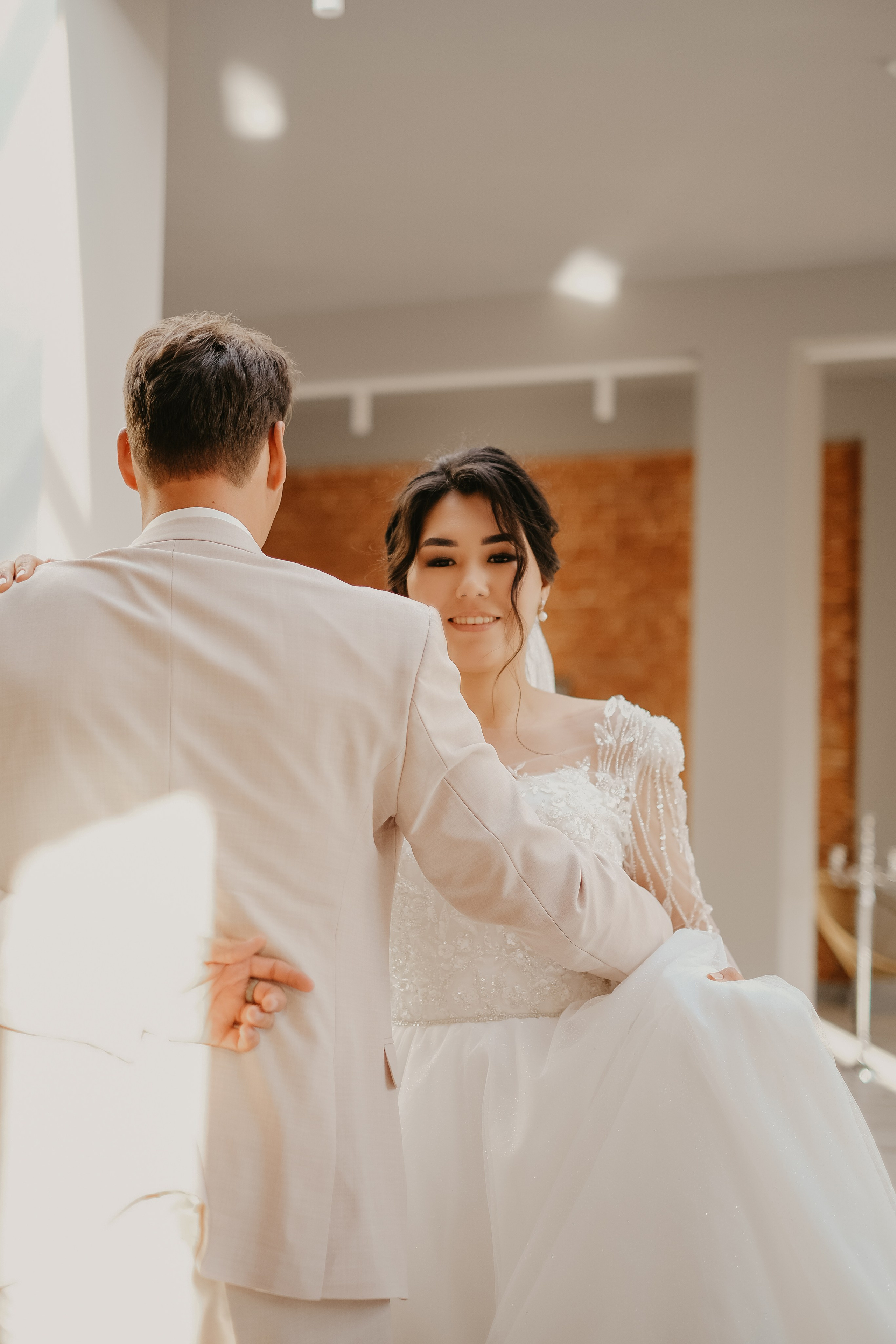 Важный день. Елена Фирсова | Фотограф Астрахань