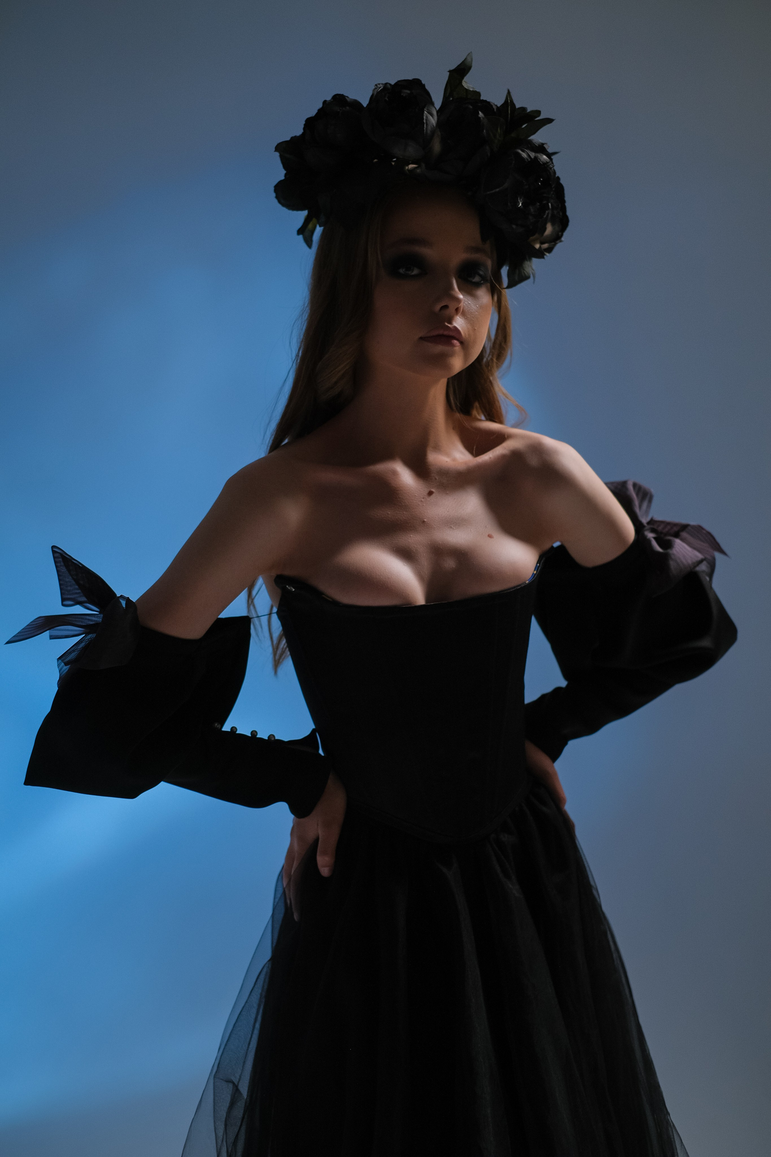 Кристина. Елена Фирсова | Фотограф Астрахань