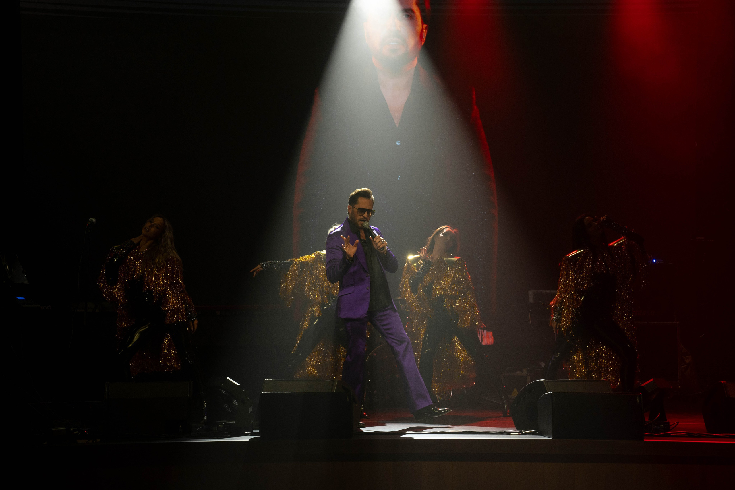 Фотограф на Новогодний корпоратив. Москва